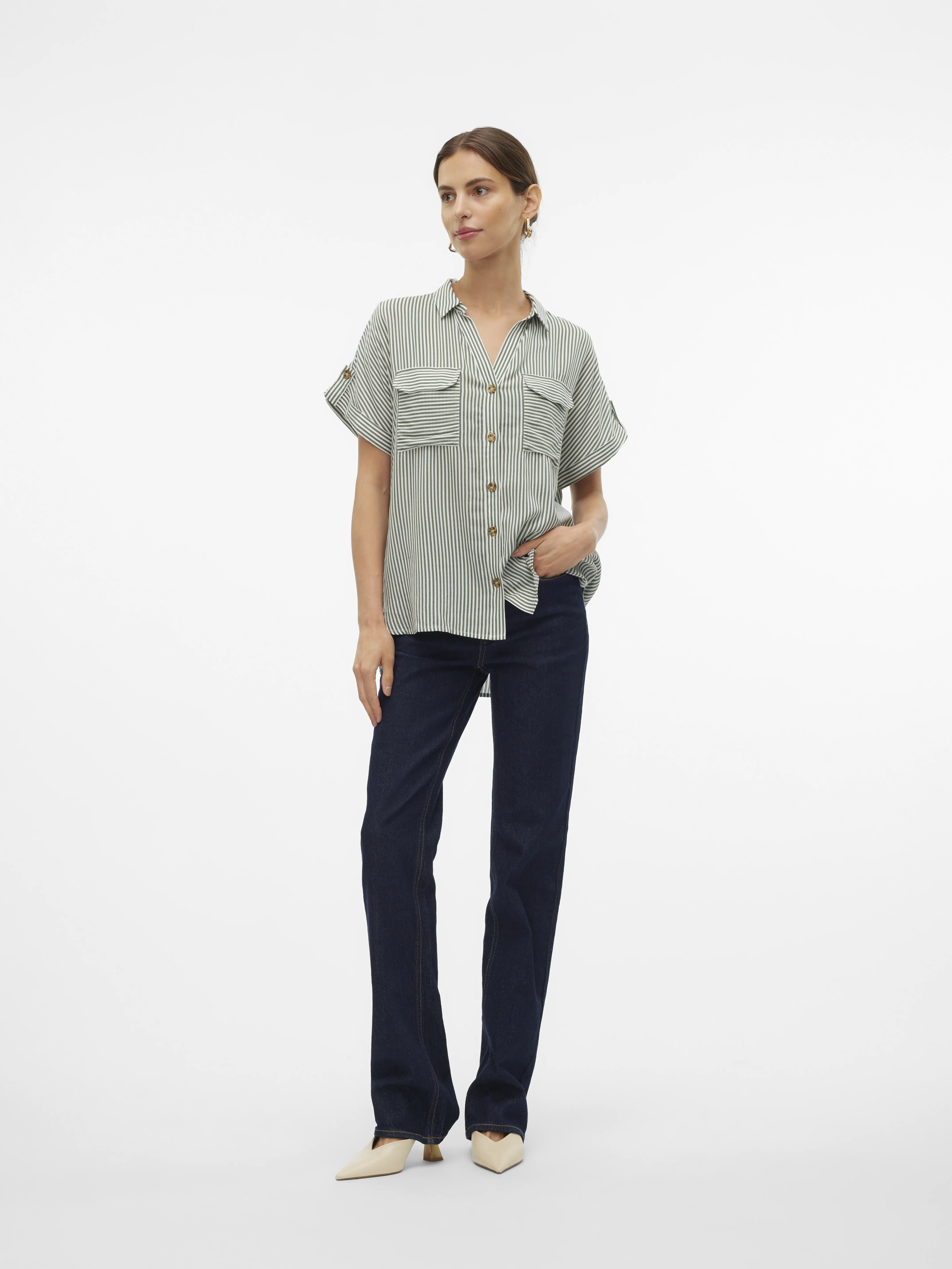 Vero Moda - Női ing
