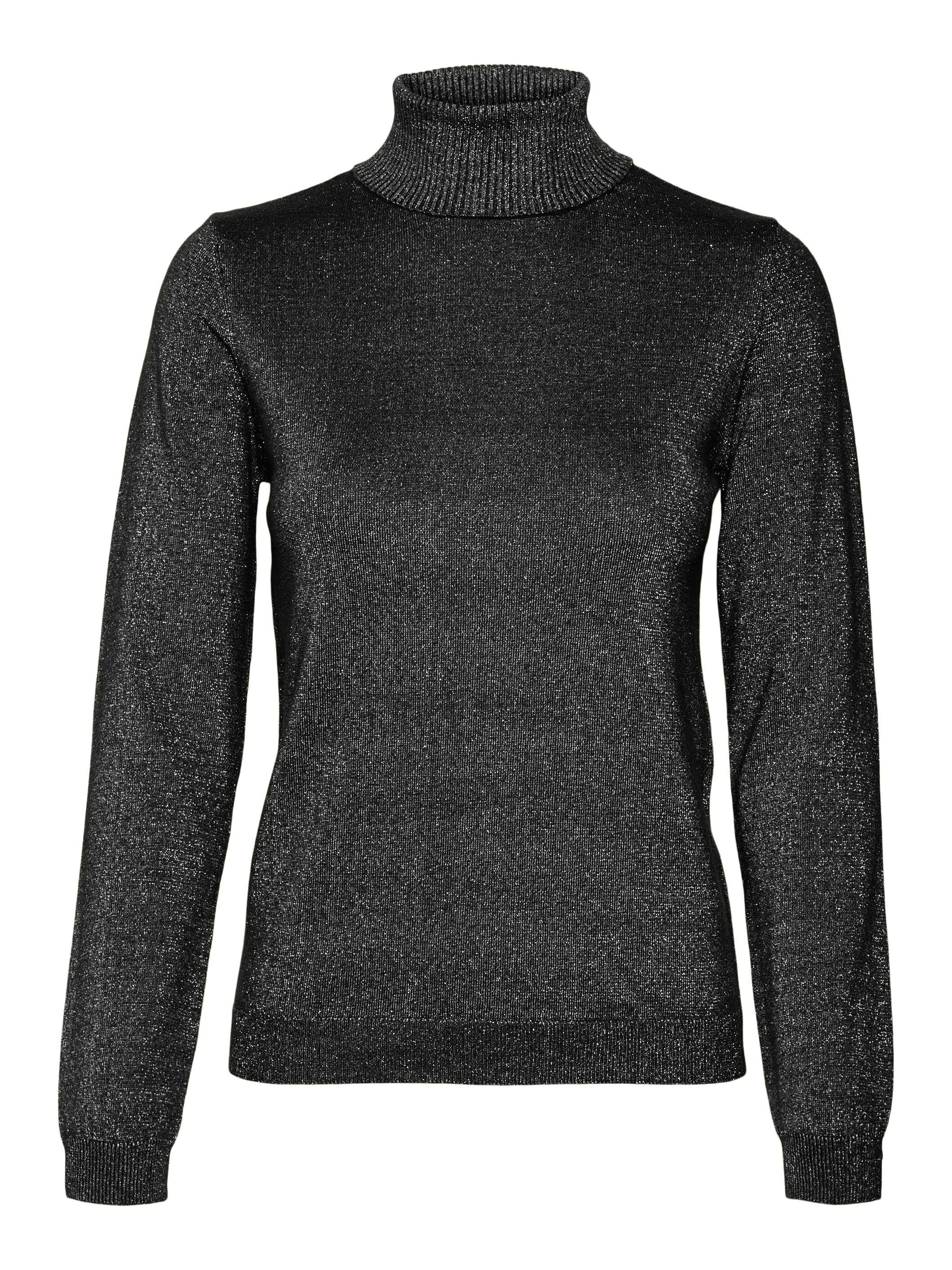 Vero Moda - HAPPYGLITTER - Elegáns Női pulóver
