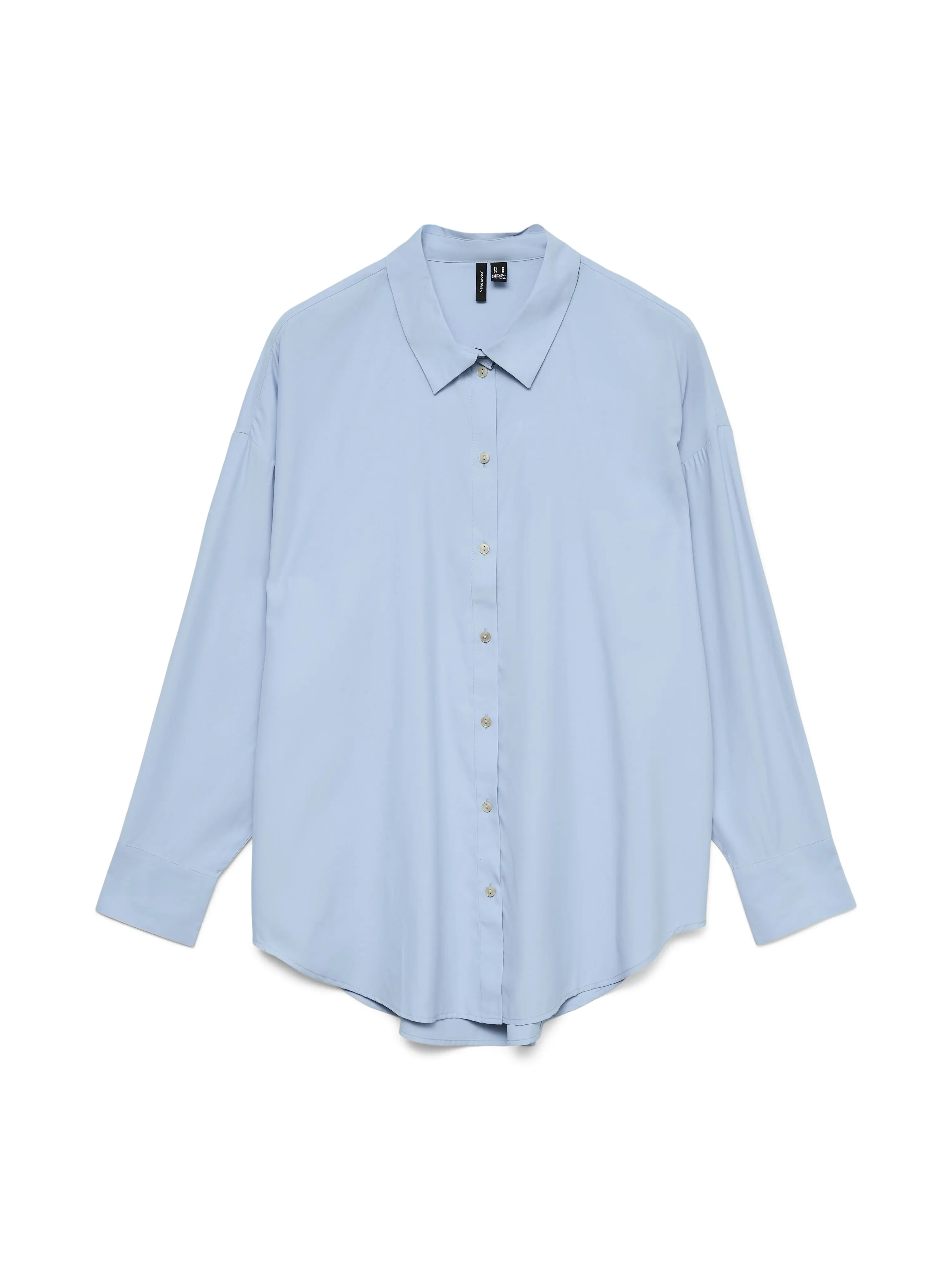 Vero Moda - NORA / Blue - Női ing