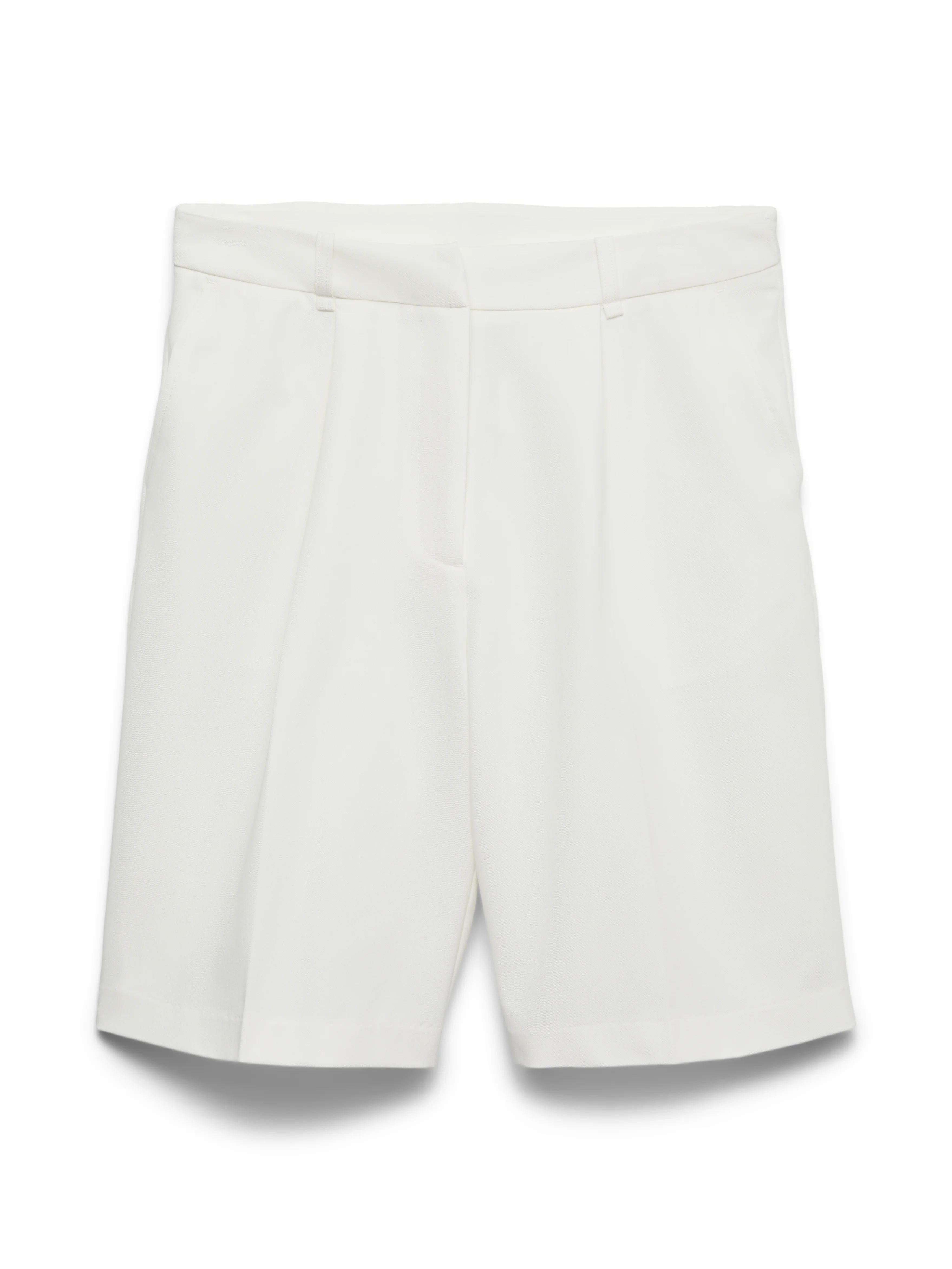 Vero Moda - Elegáns Női rövidnadrág