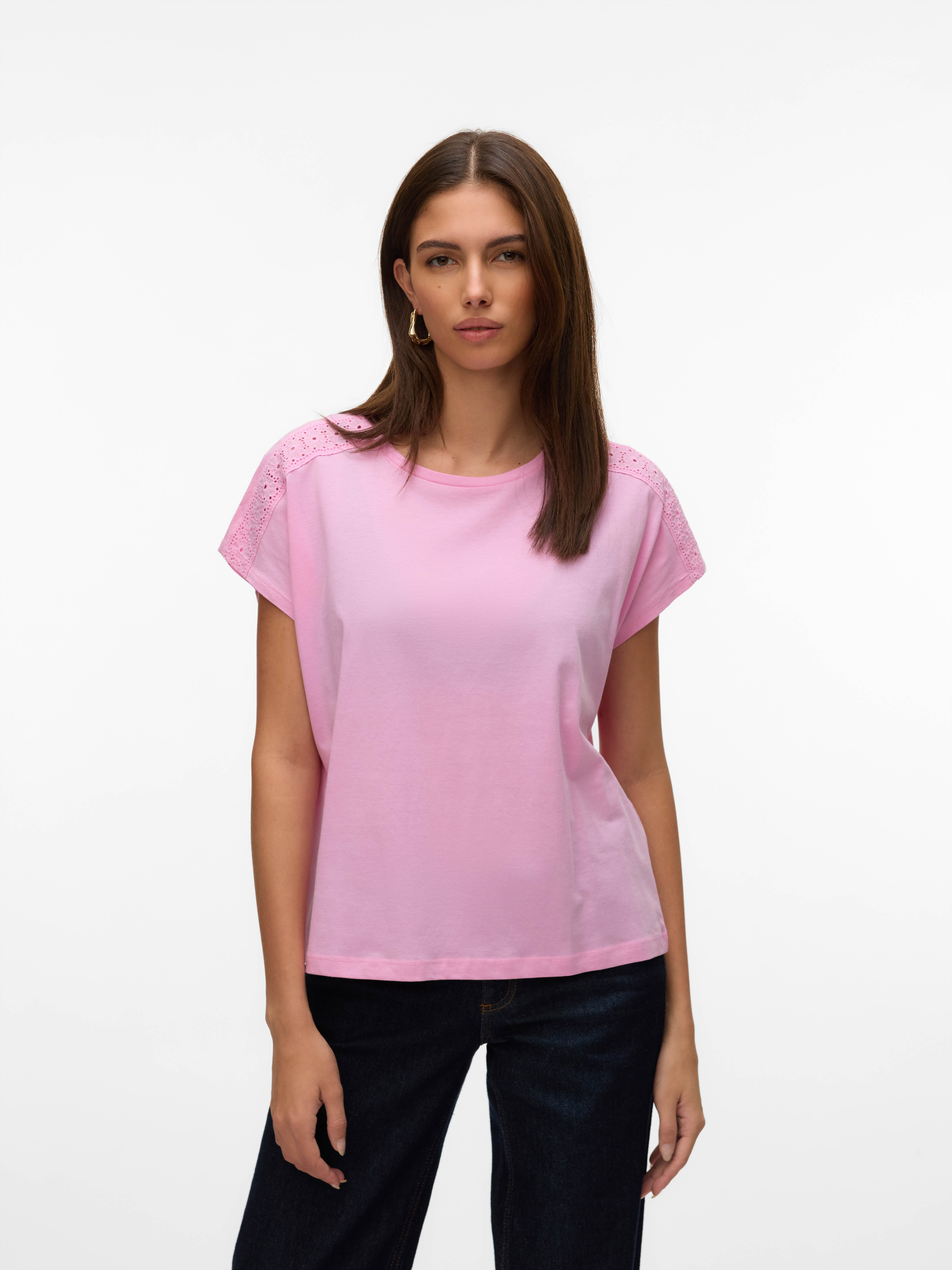 Vero Moda - Emmy - Női póló