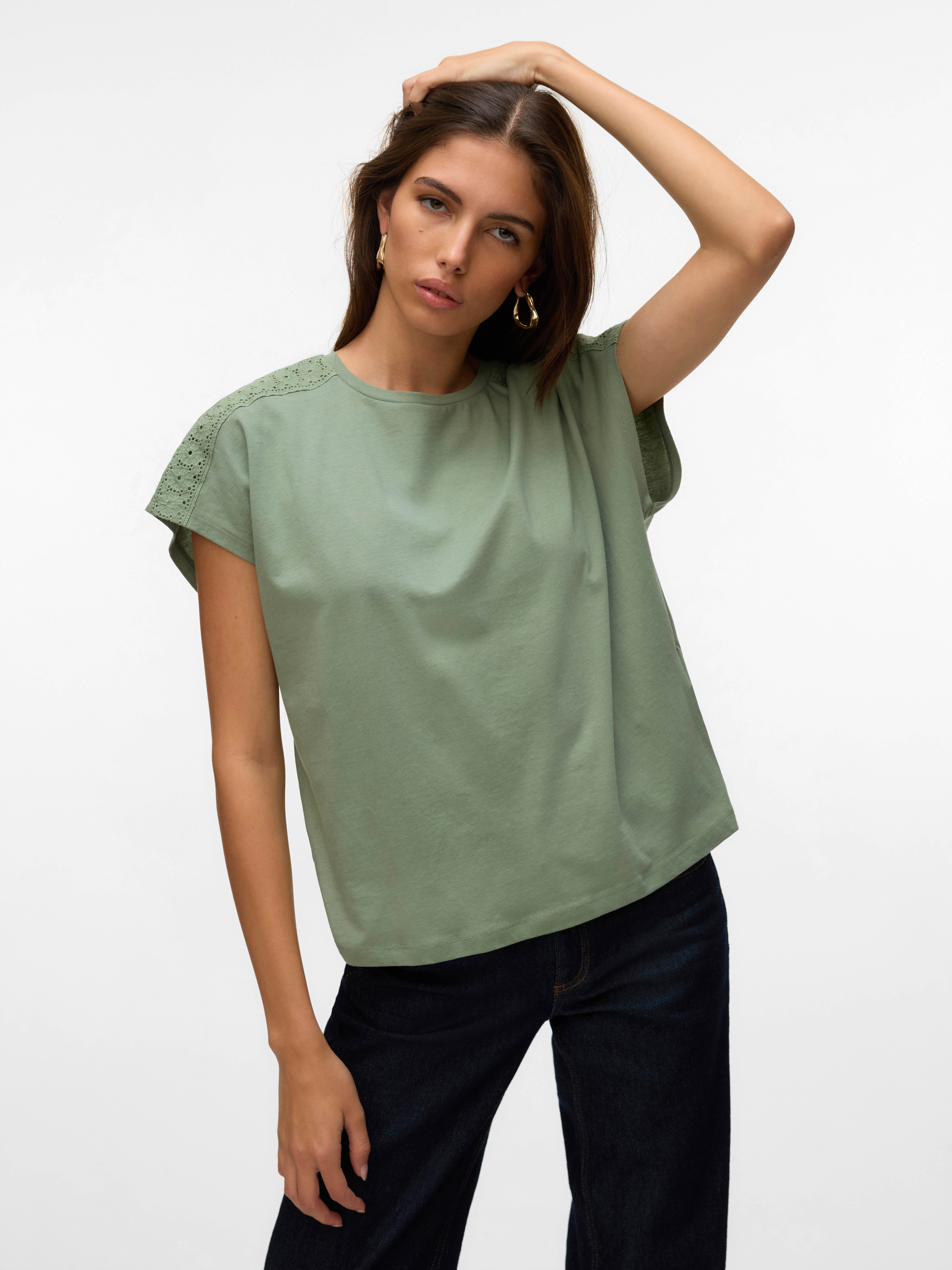 Vero Moda - Emmy - Női póló