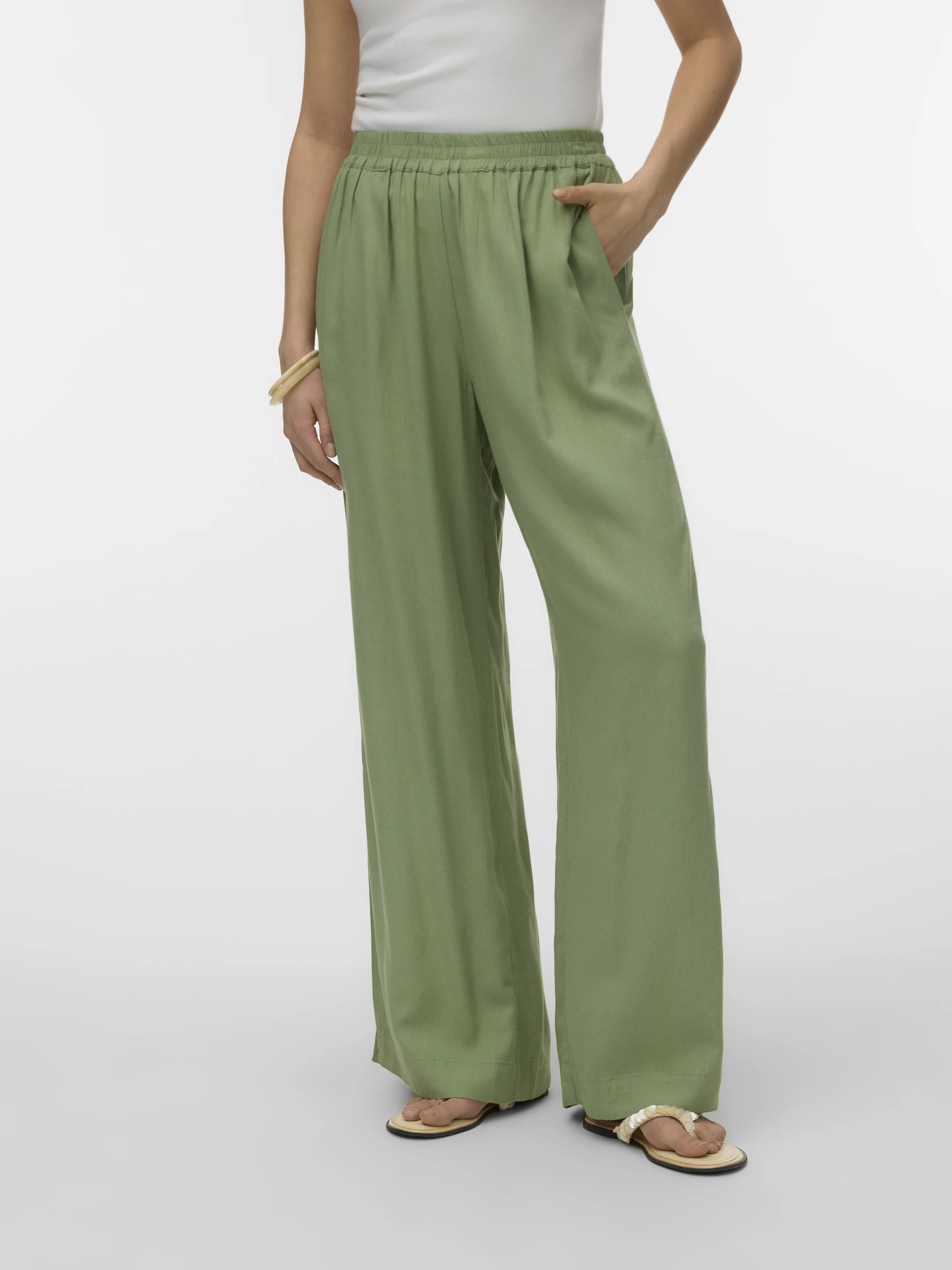 Vero Moda - Női farmernadrág