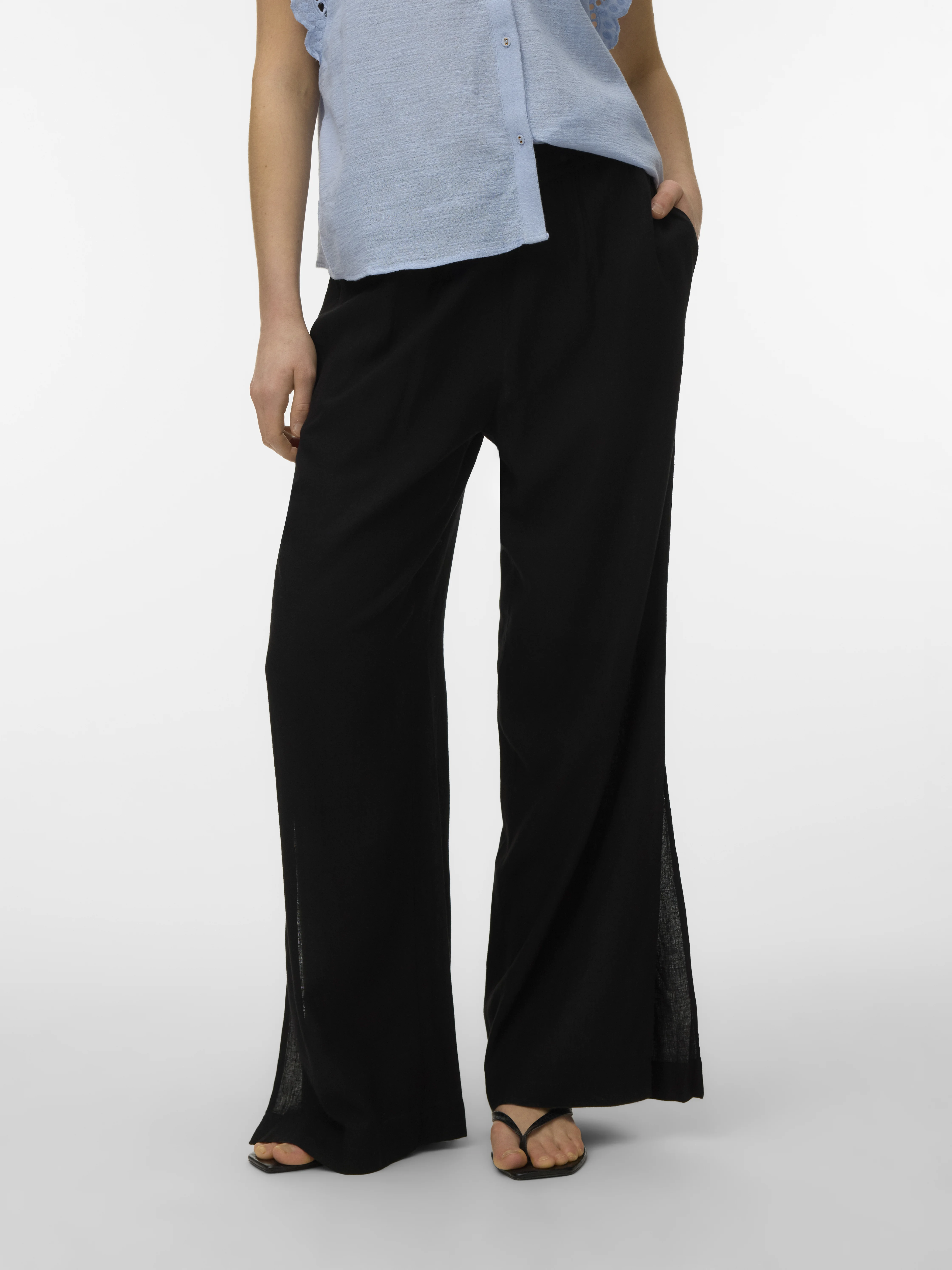 Vero Moda - Női farmernadrág