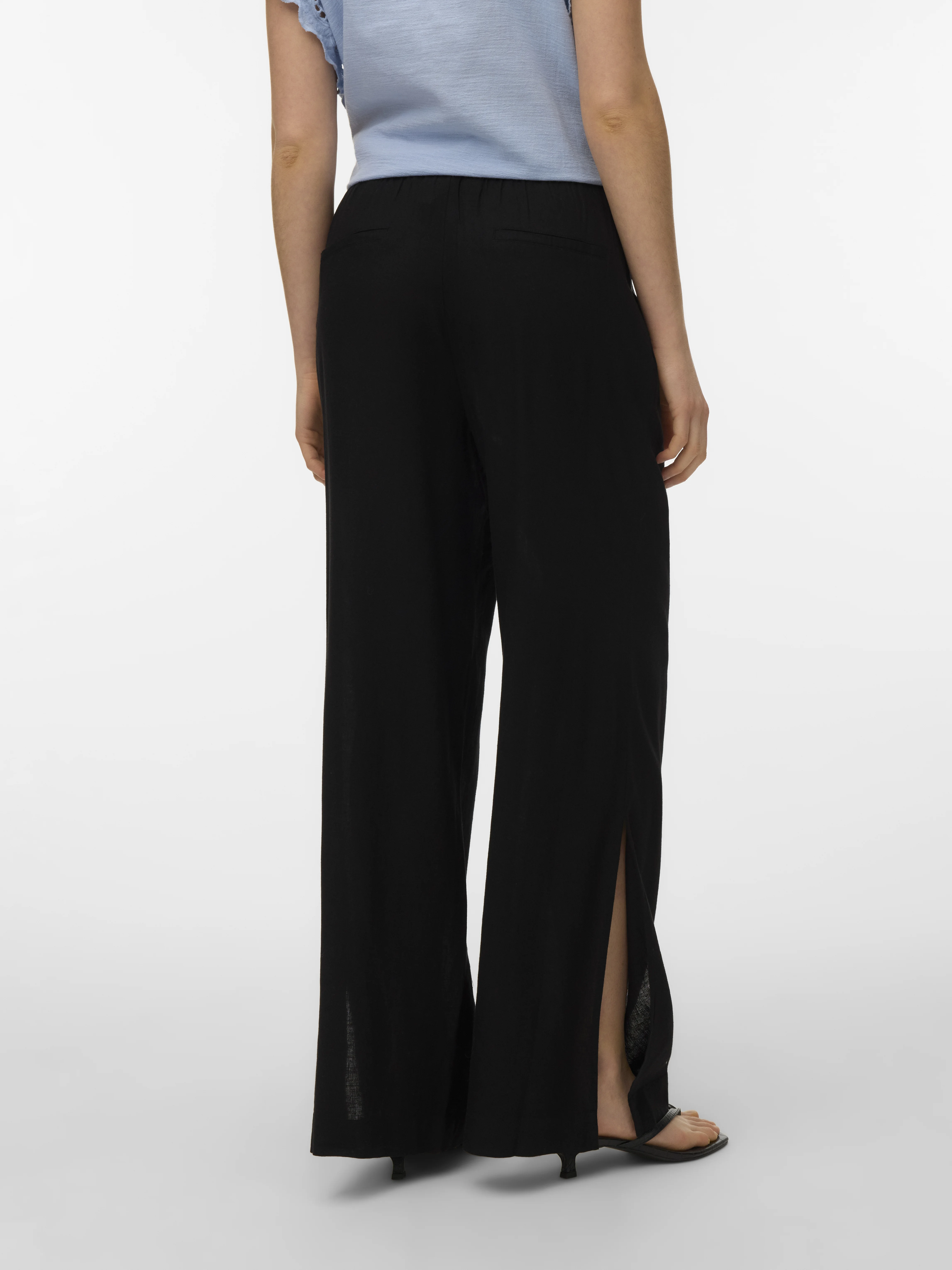 Vero Moda - Női farmernadrág