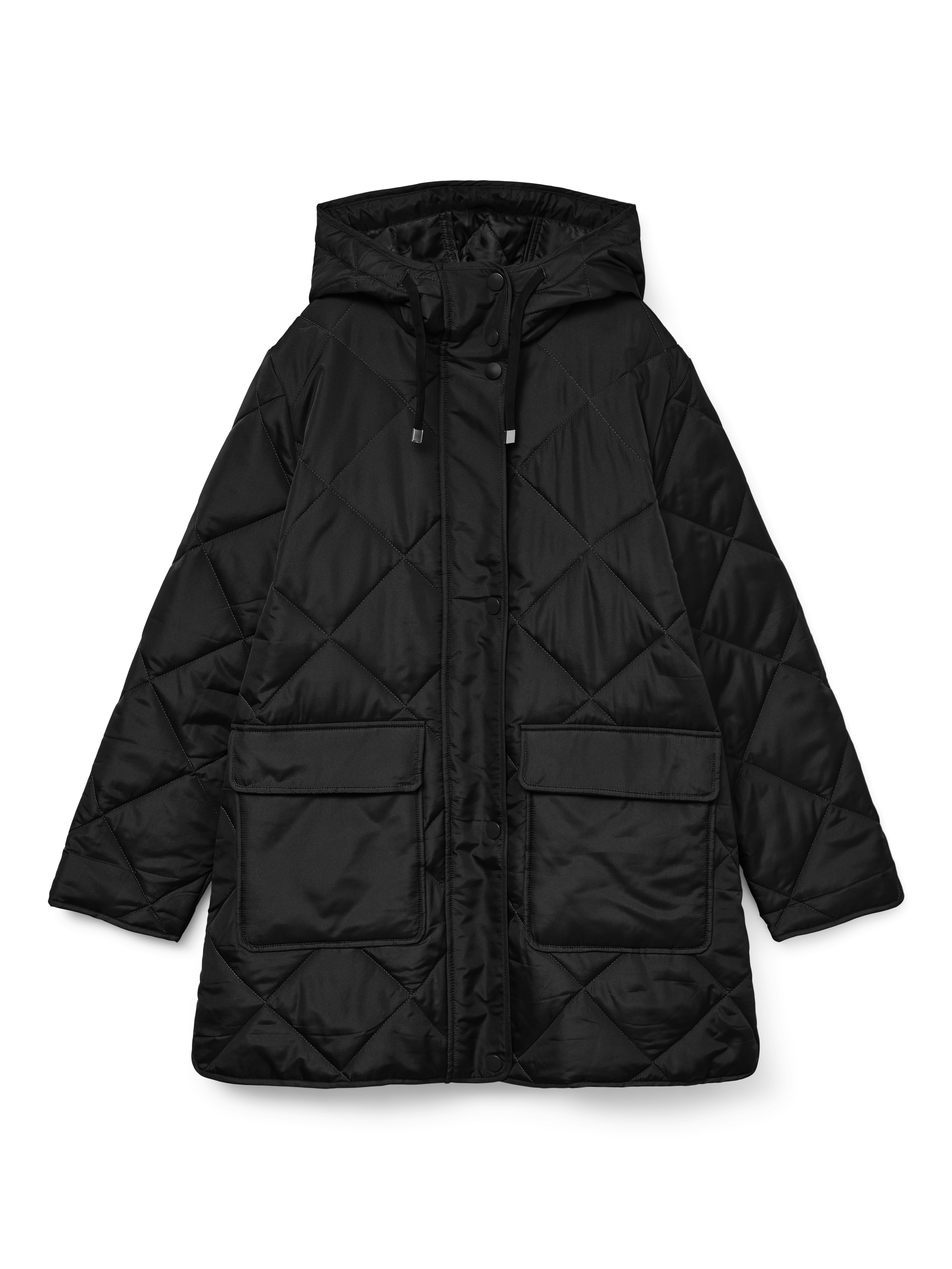 Vero Moda - MILLIE - Női Kabát