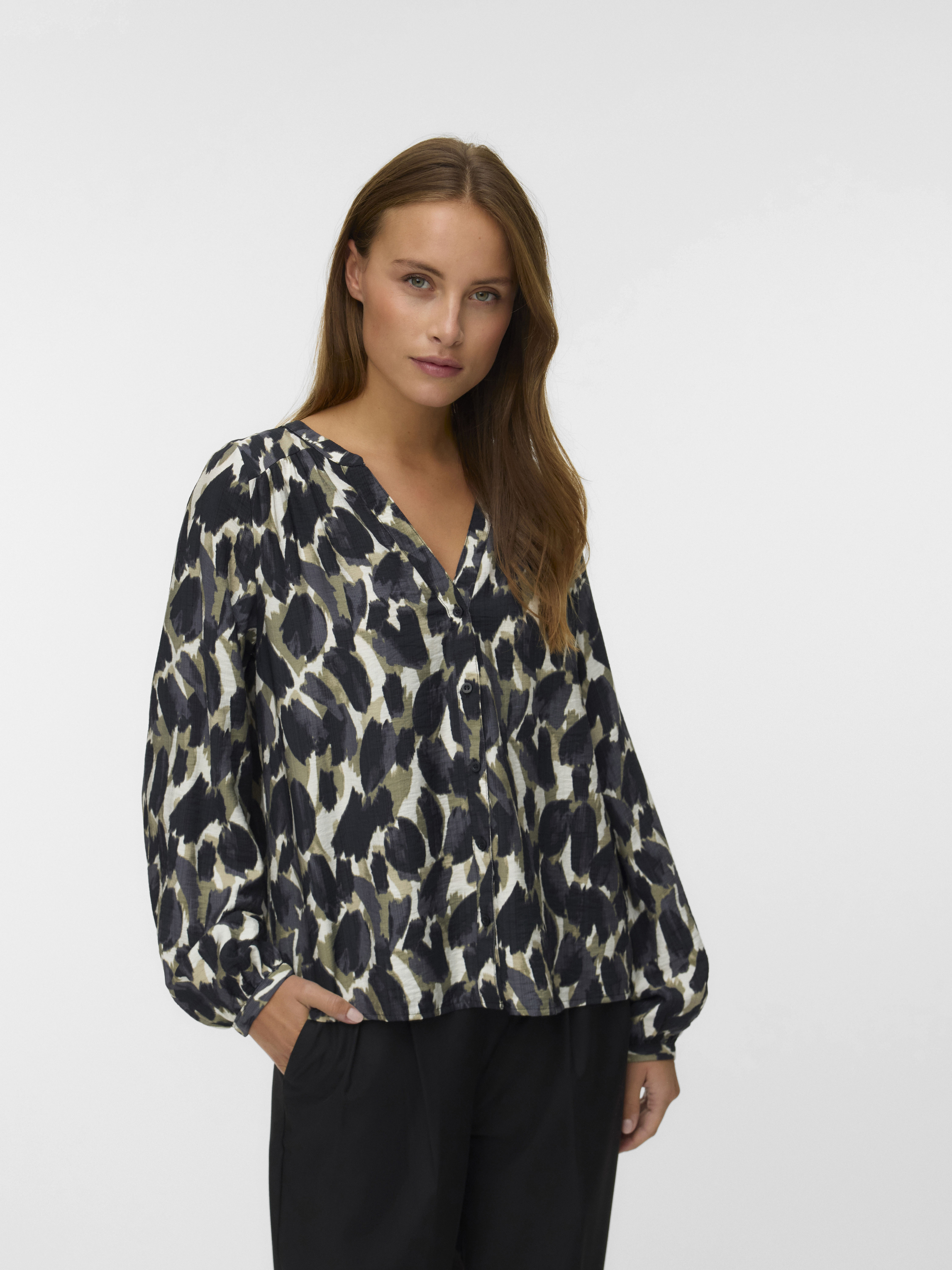 Vero Moda - FANINI - Női Ing