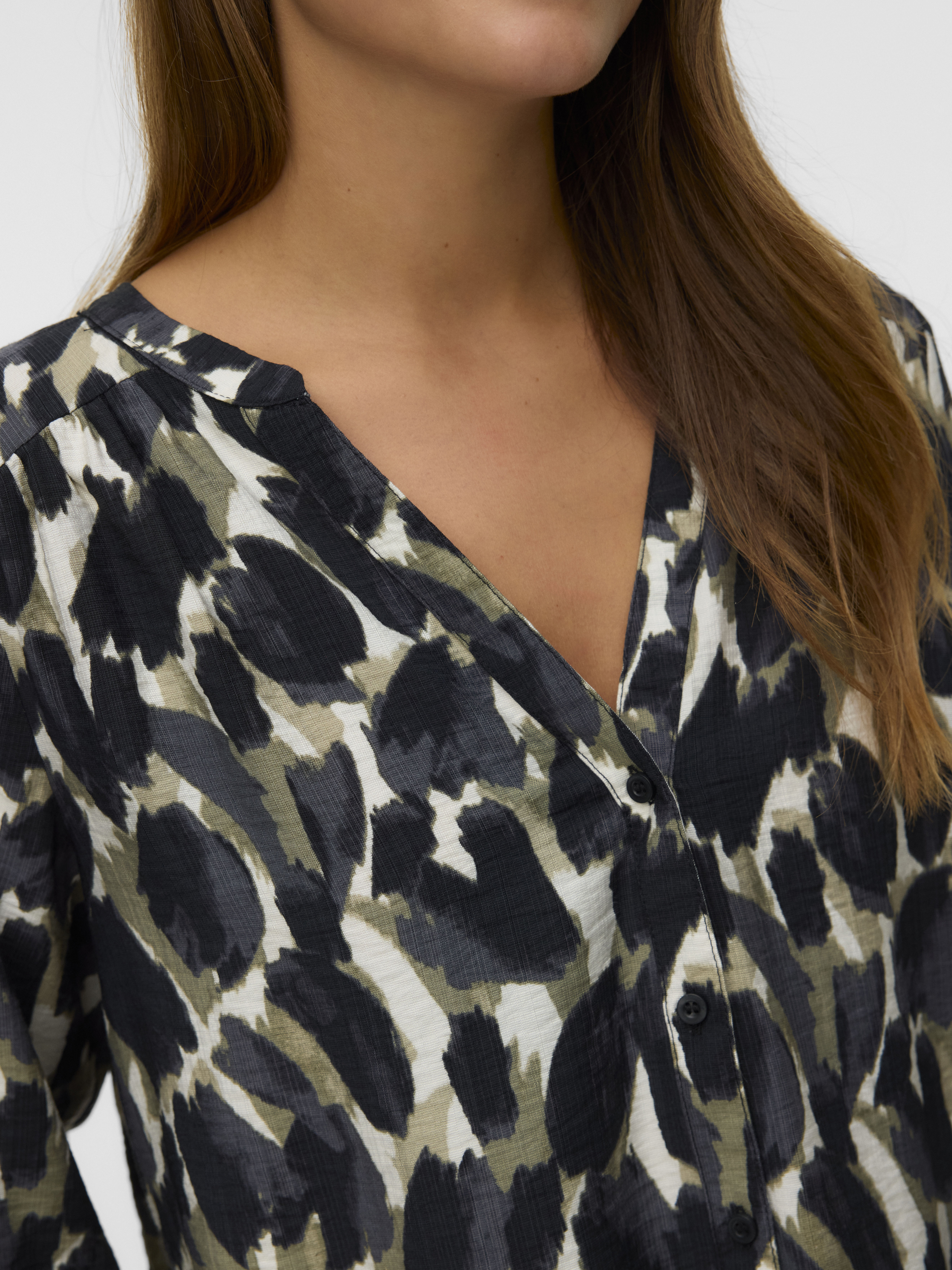 Vero Moda - FANINI - Női Ing