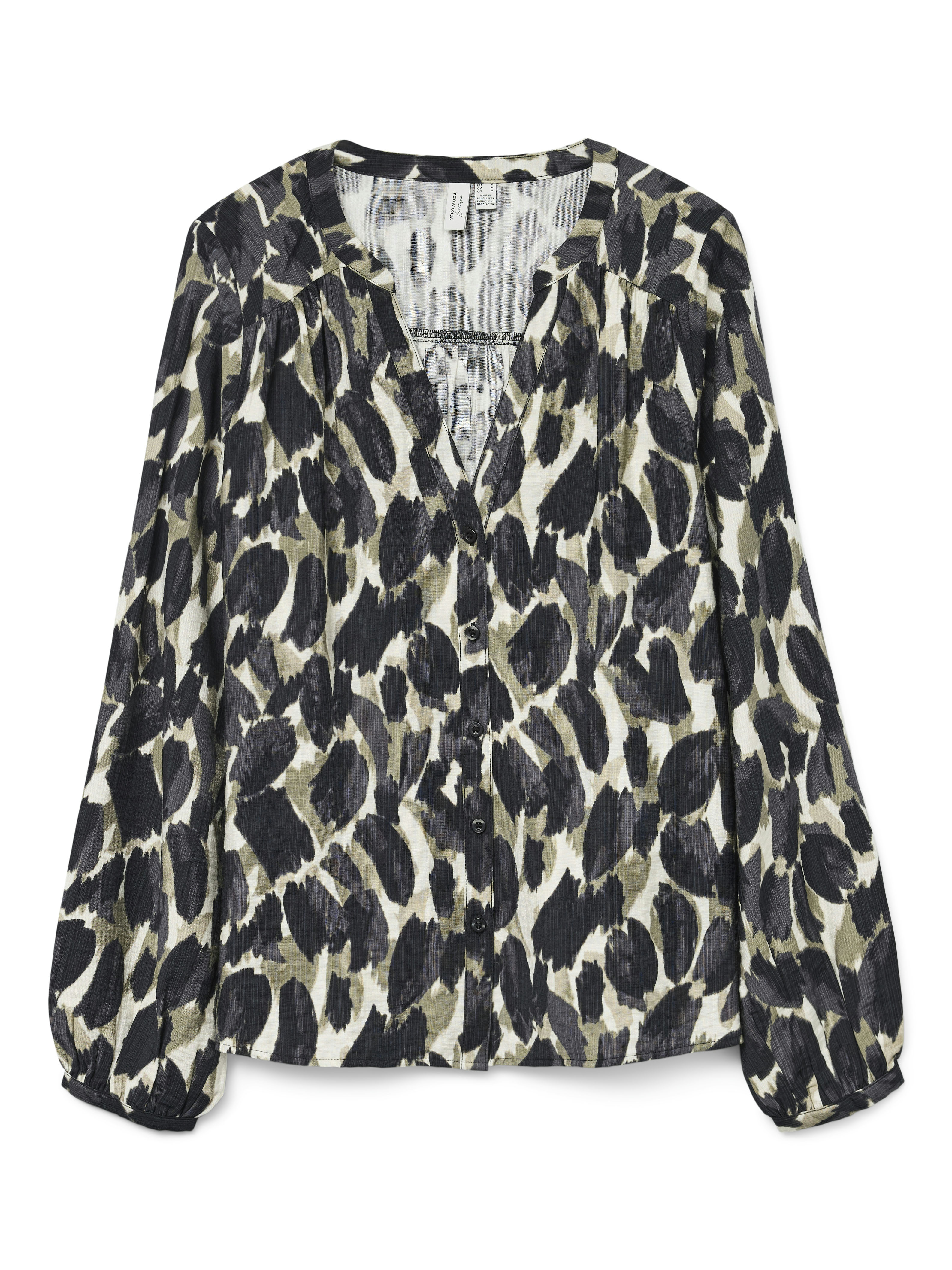Vero Moda - FANINI - Női Ing