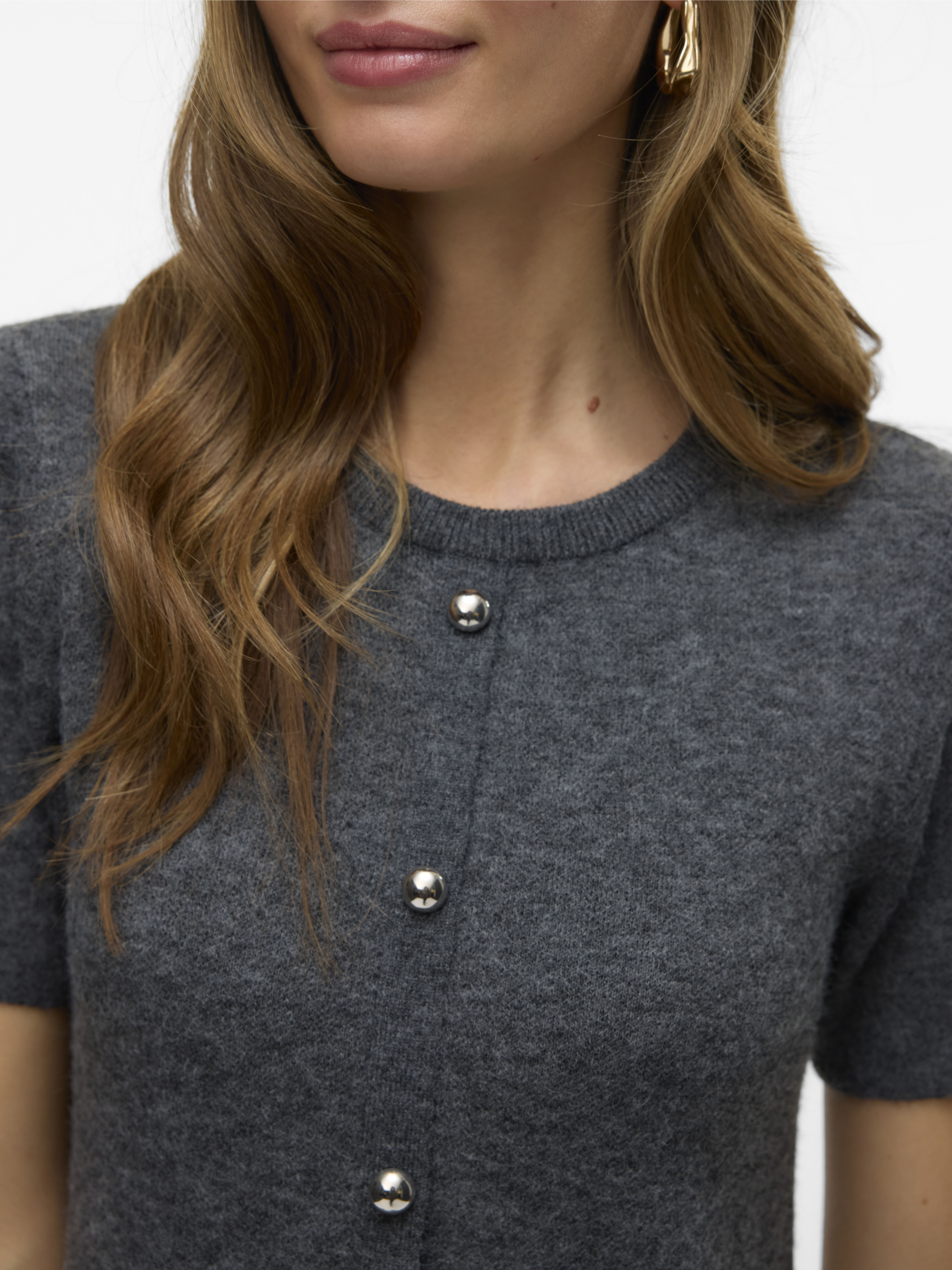 Vero Moda - JOHANNA - Női Ruha