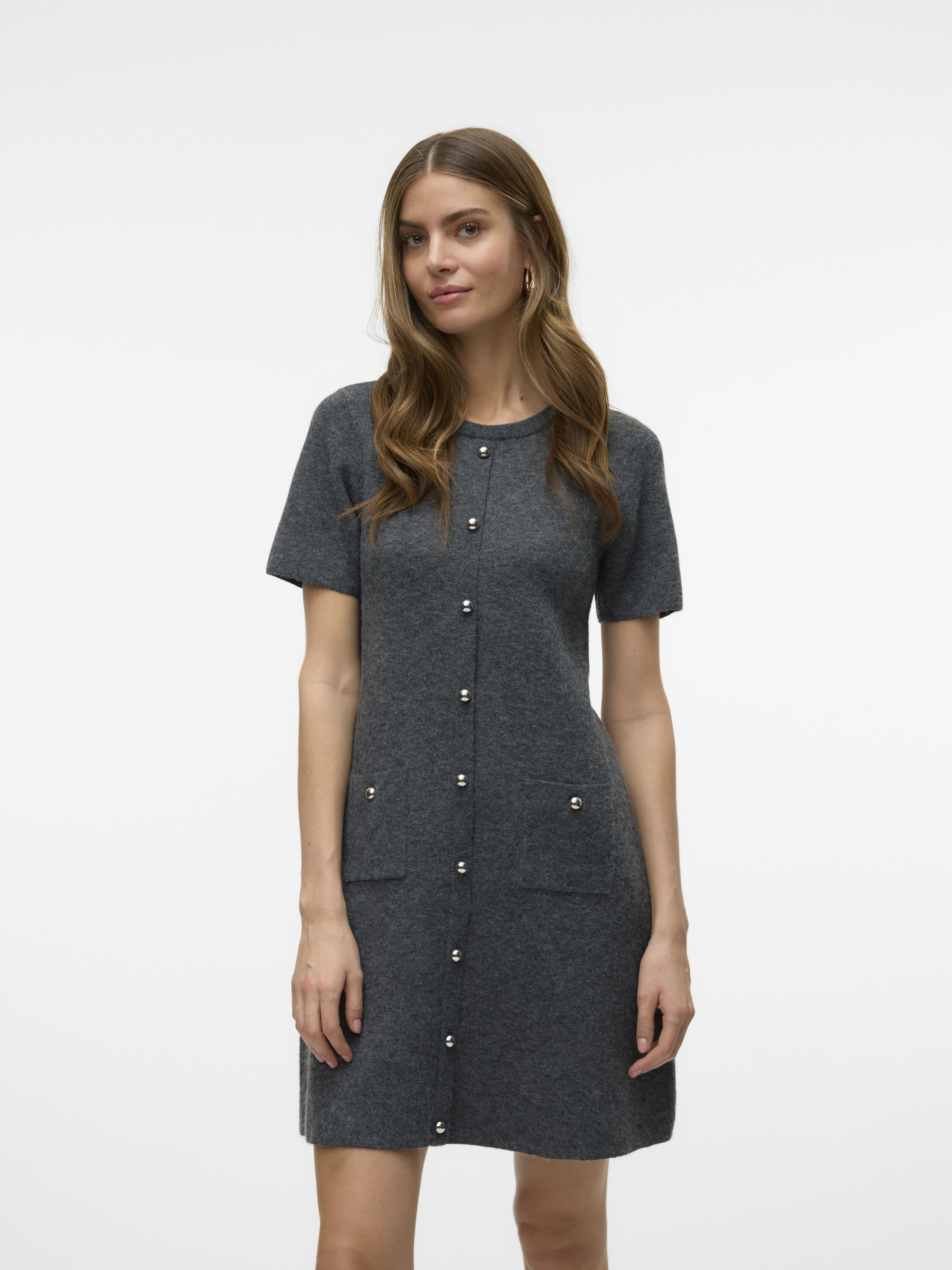 Vero Moda - JOHANNA - Női Ruha