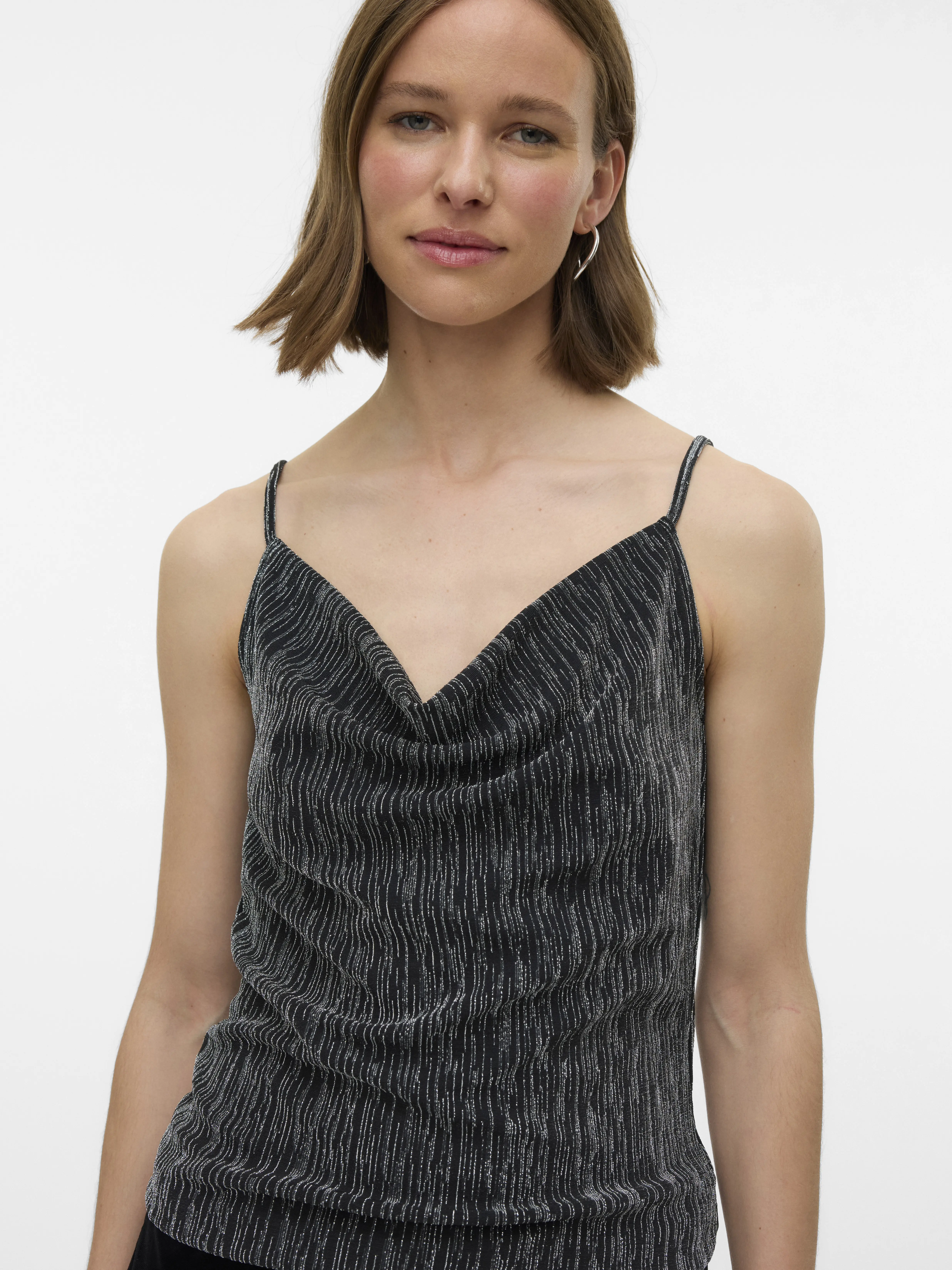 Vero Moda - RITA - Női elegáns top