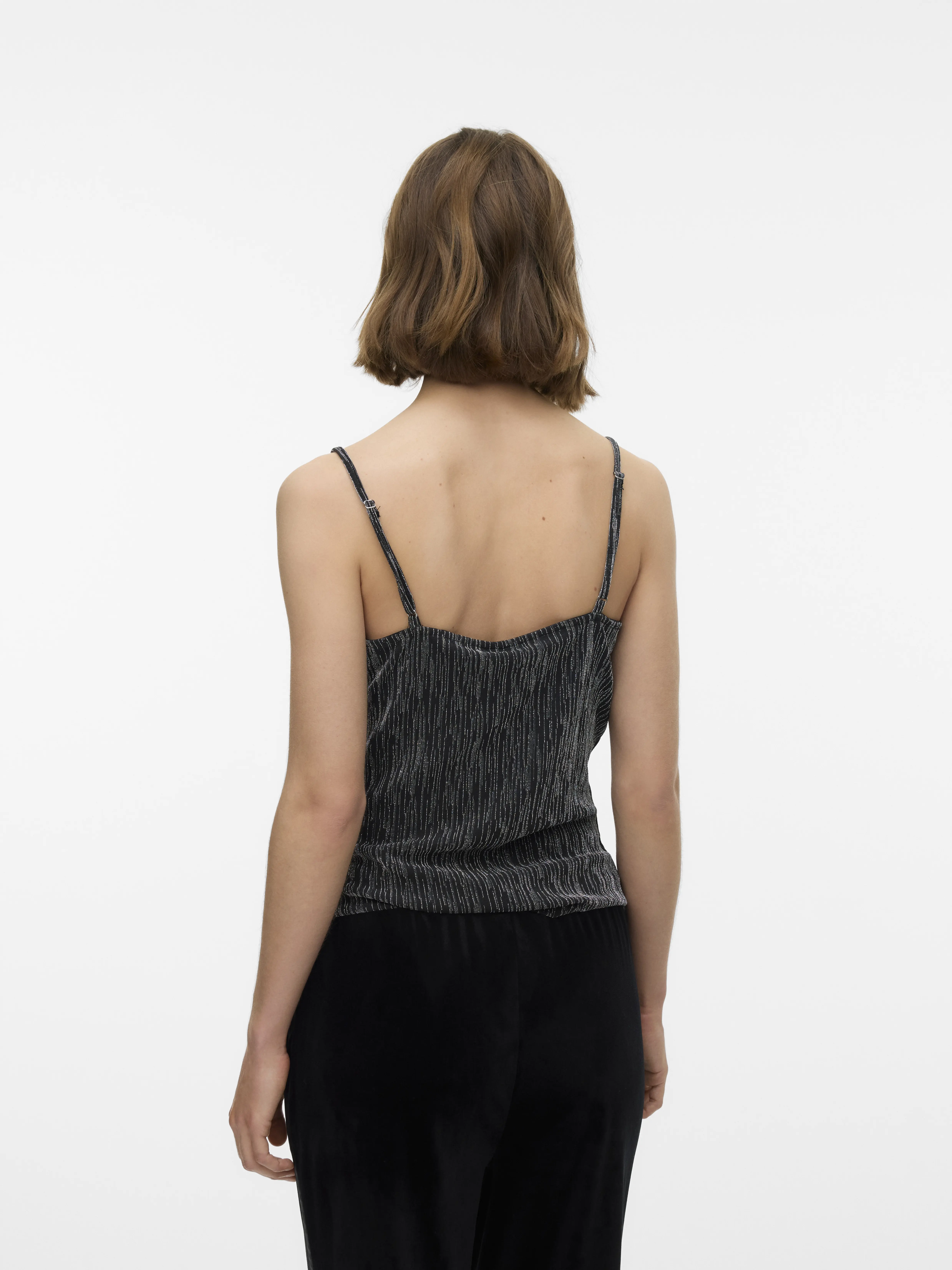 Vero Moda - RITA - Női elegáns top