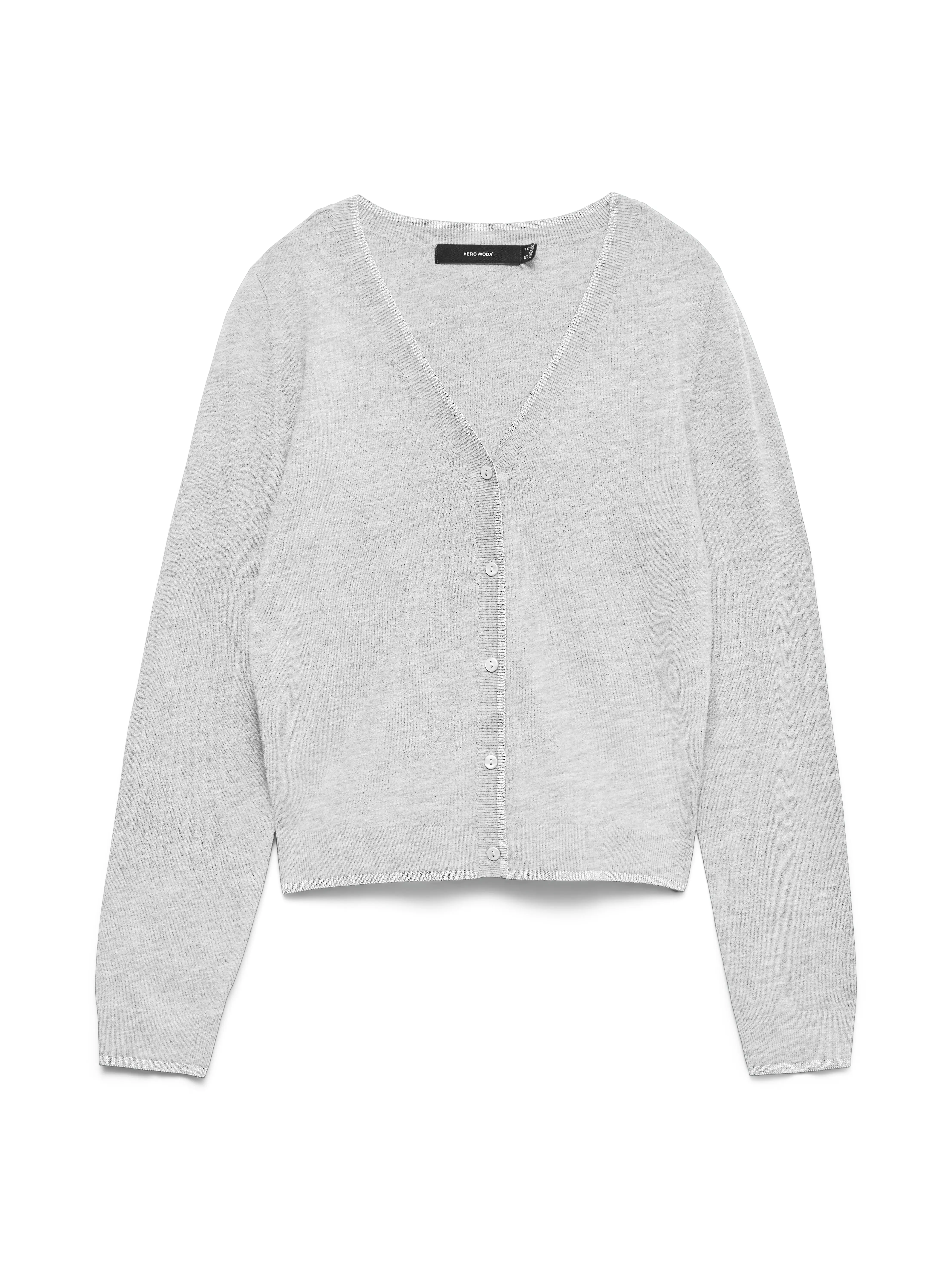 Vero Moda - HAPPYGLITTER - Női kardigán