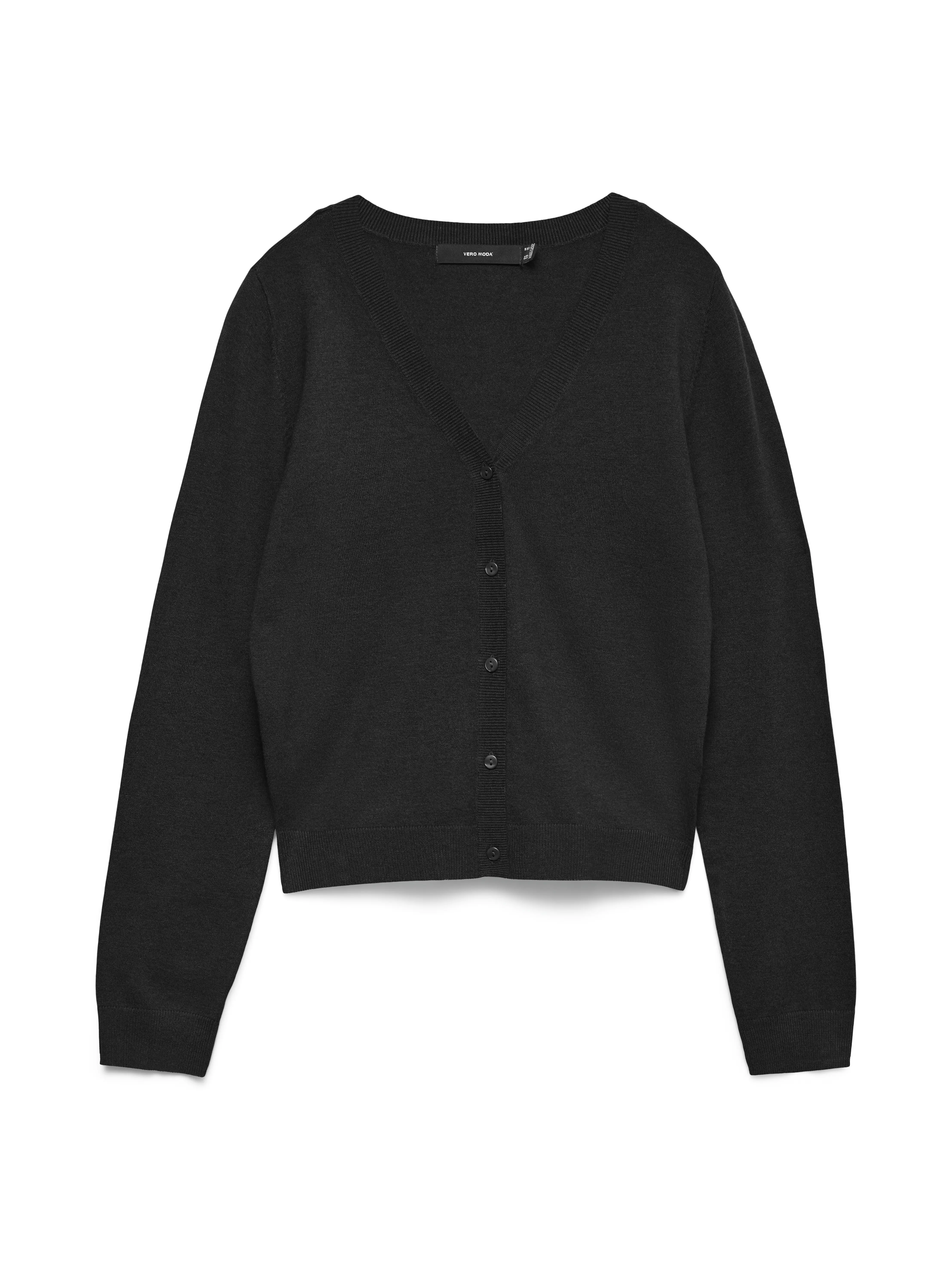 Vero Moda - HAPPYGLITTER - Női kardigán