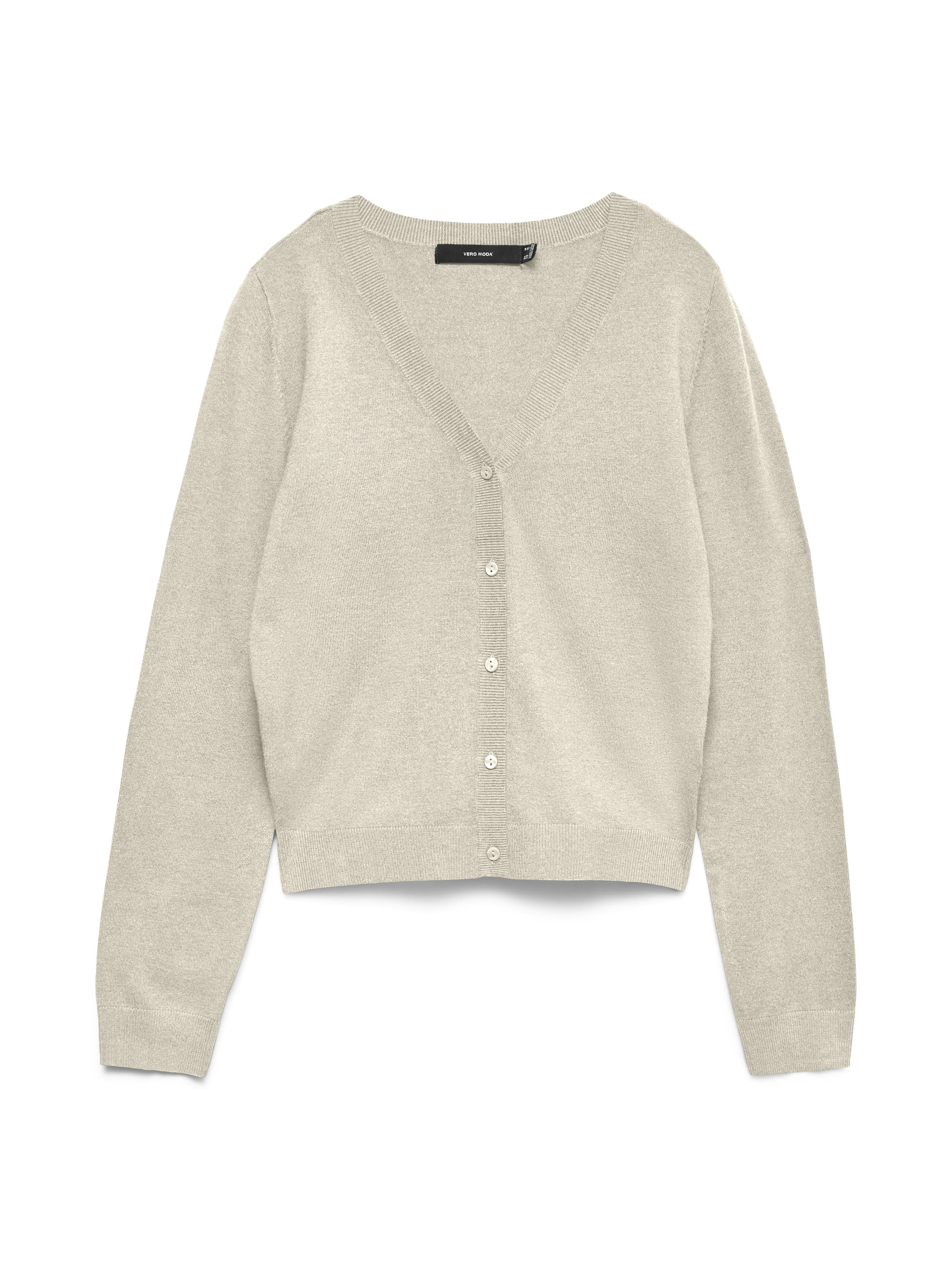 Vero Moda - HAPPYGLITTER - Női kardigán