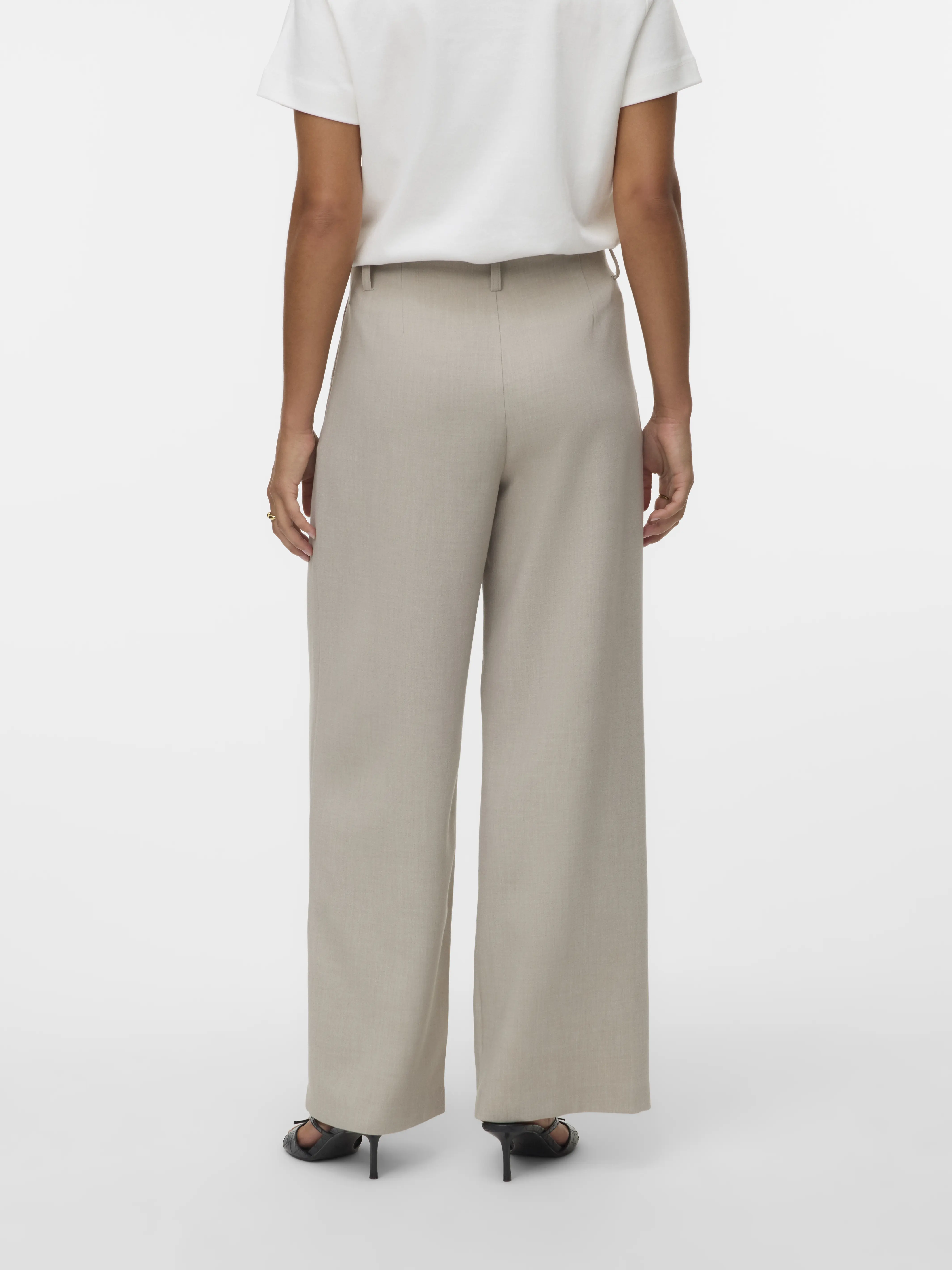 Vero Moda - MICHELL - Elegáns Női nadrág