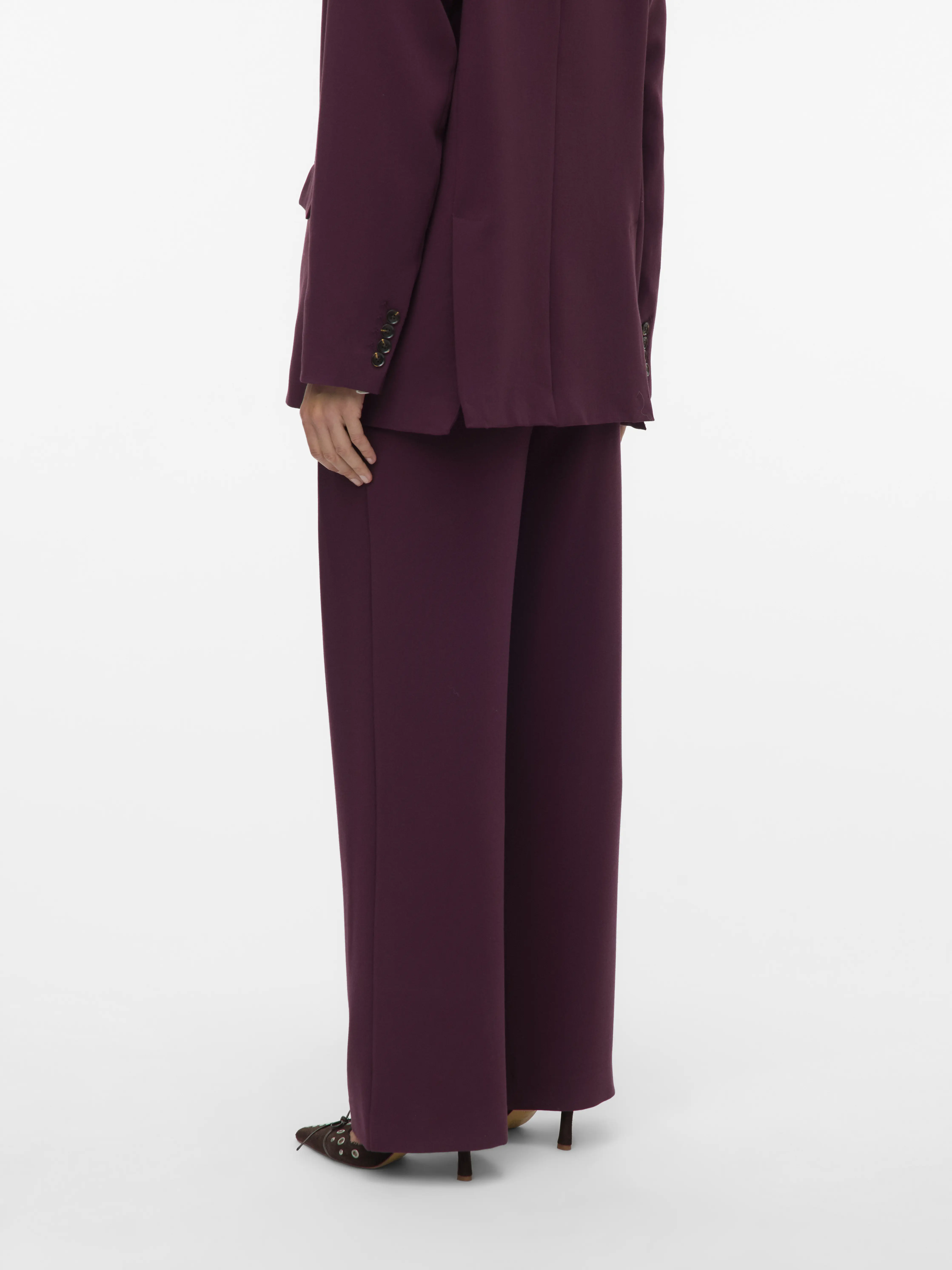 Vero Moda - MICHELL - Elegáns Női nadrág