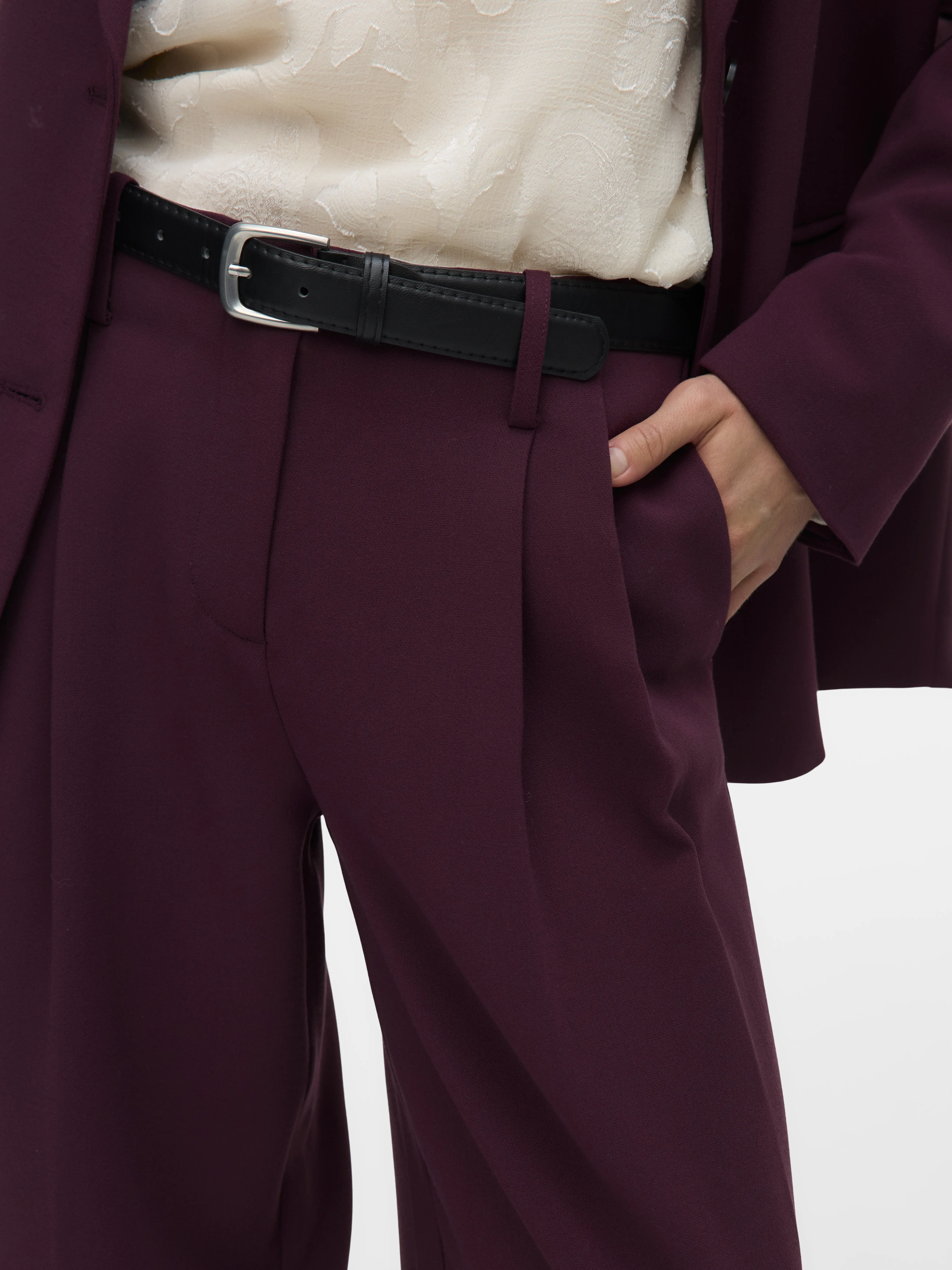 Vero Moda - MICHELL - Elegáns Női nadrág