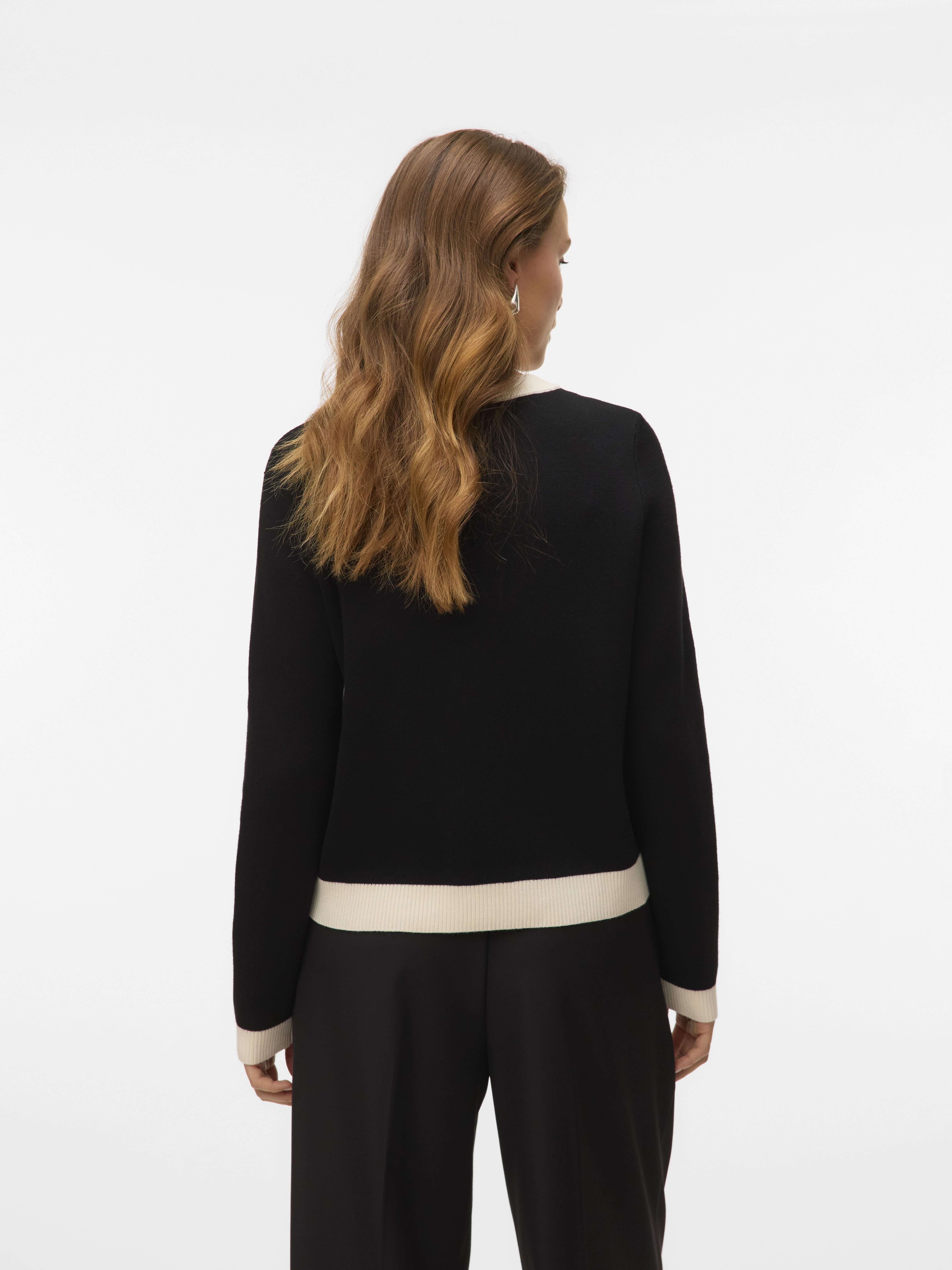 Vero Moda - OLI - Női Kardigán