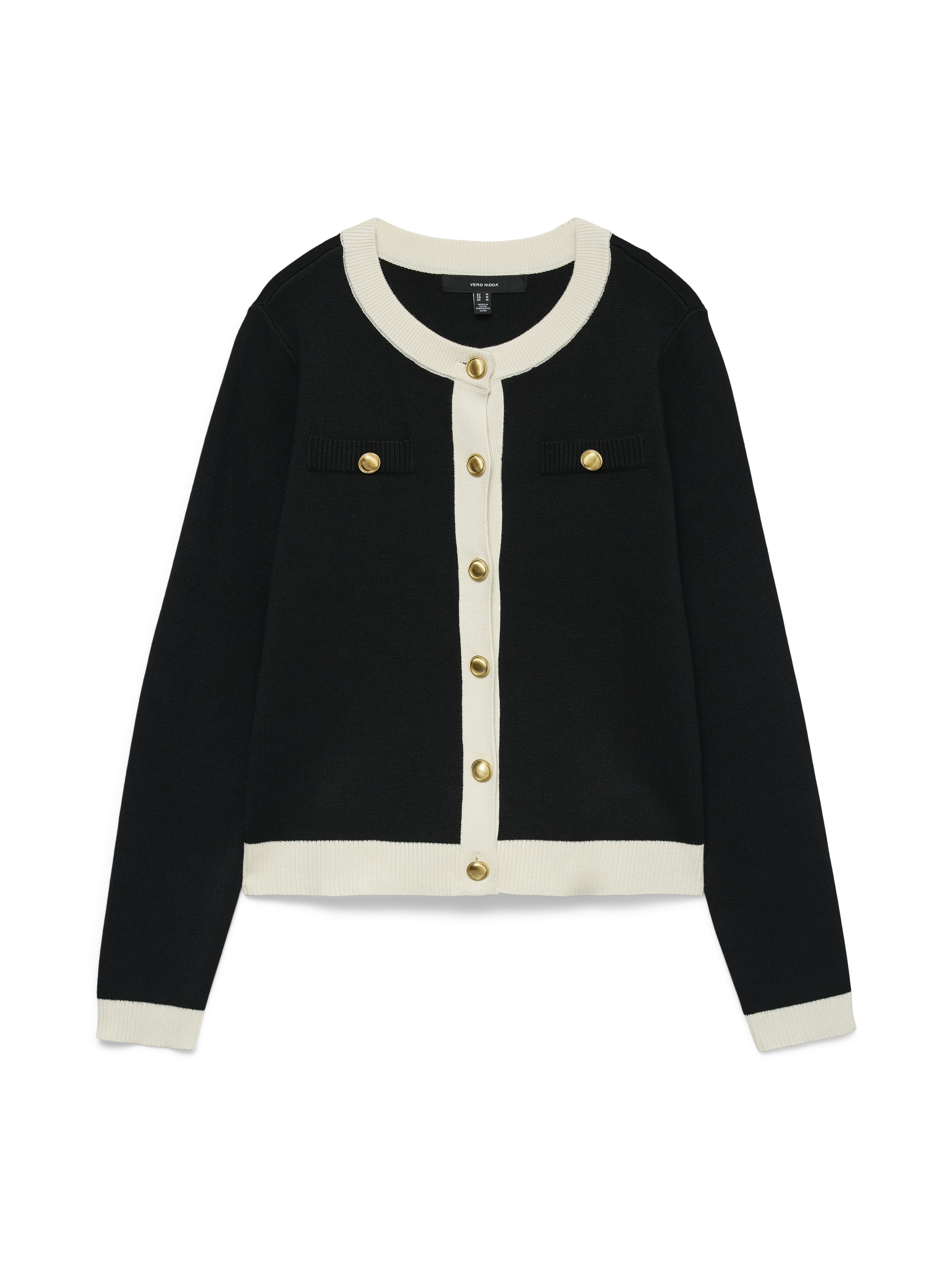 Vero Moda - OLI - Női Kardigán