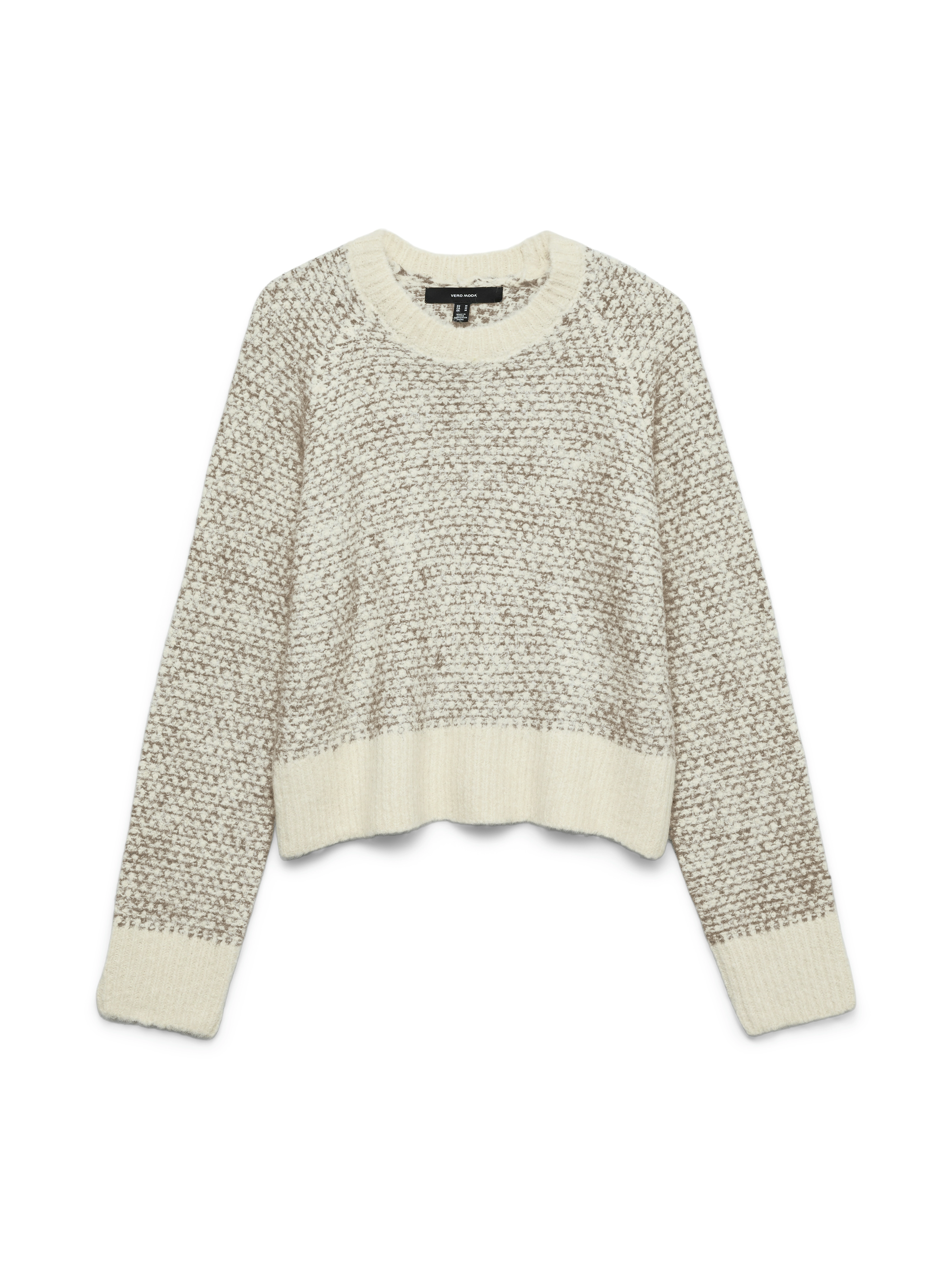 Vero Moda - LOVELY - Elegáns Női pulóver