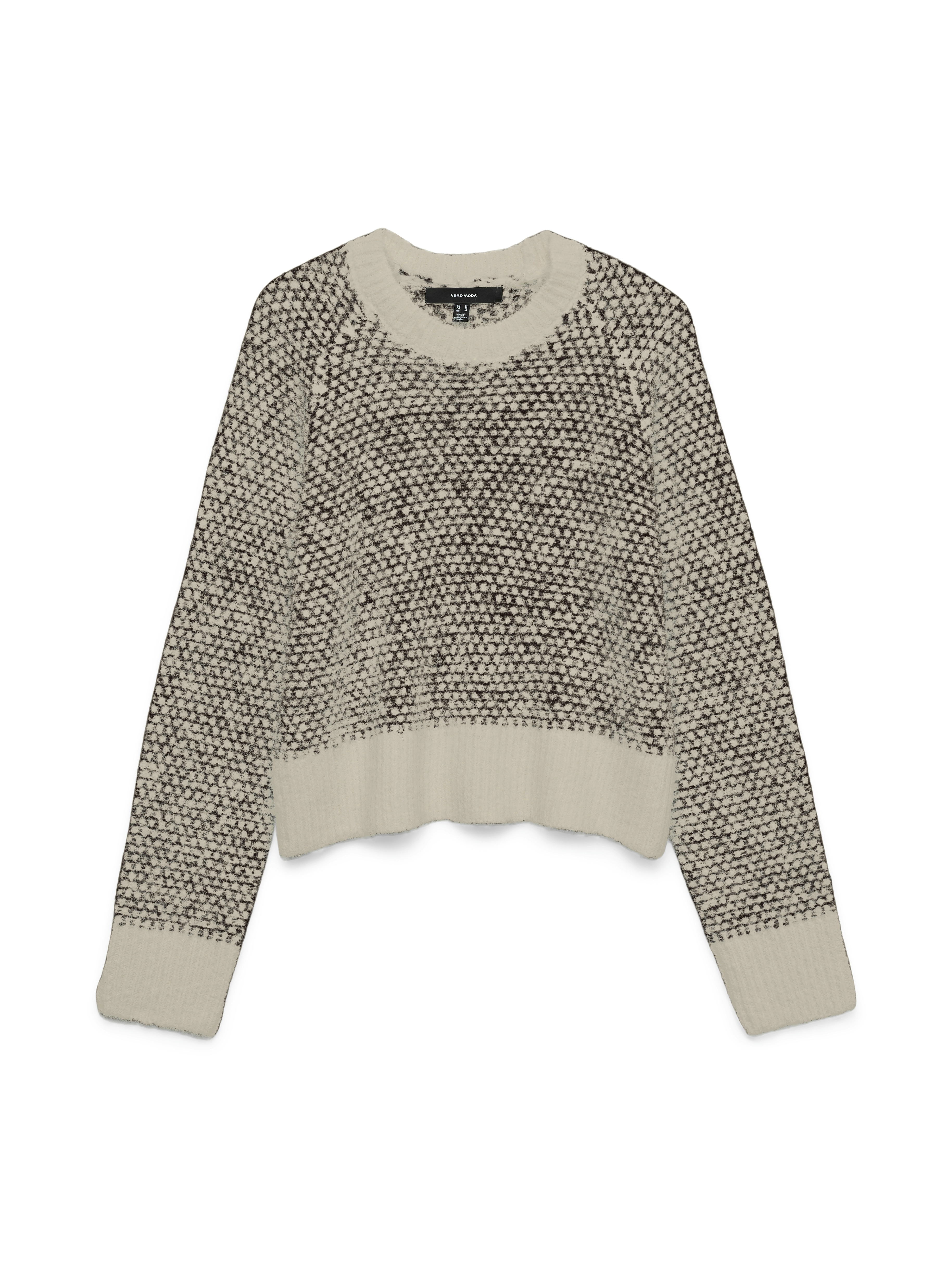 Vero Moda - LOVELY - Elegáns Női pulóver