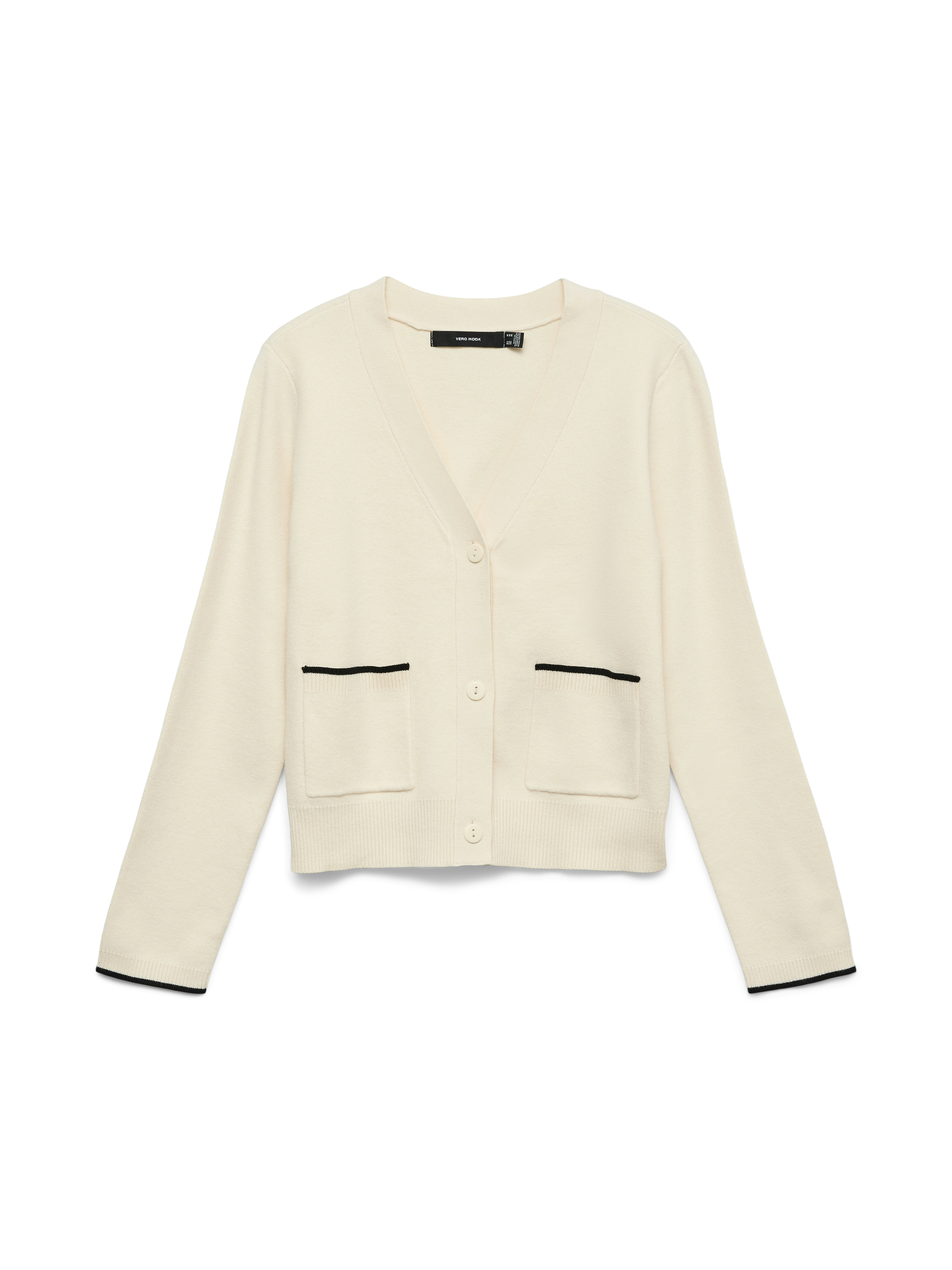 Vero Moda - GOLD - Női kardigán