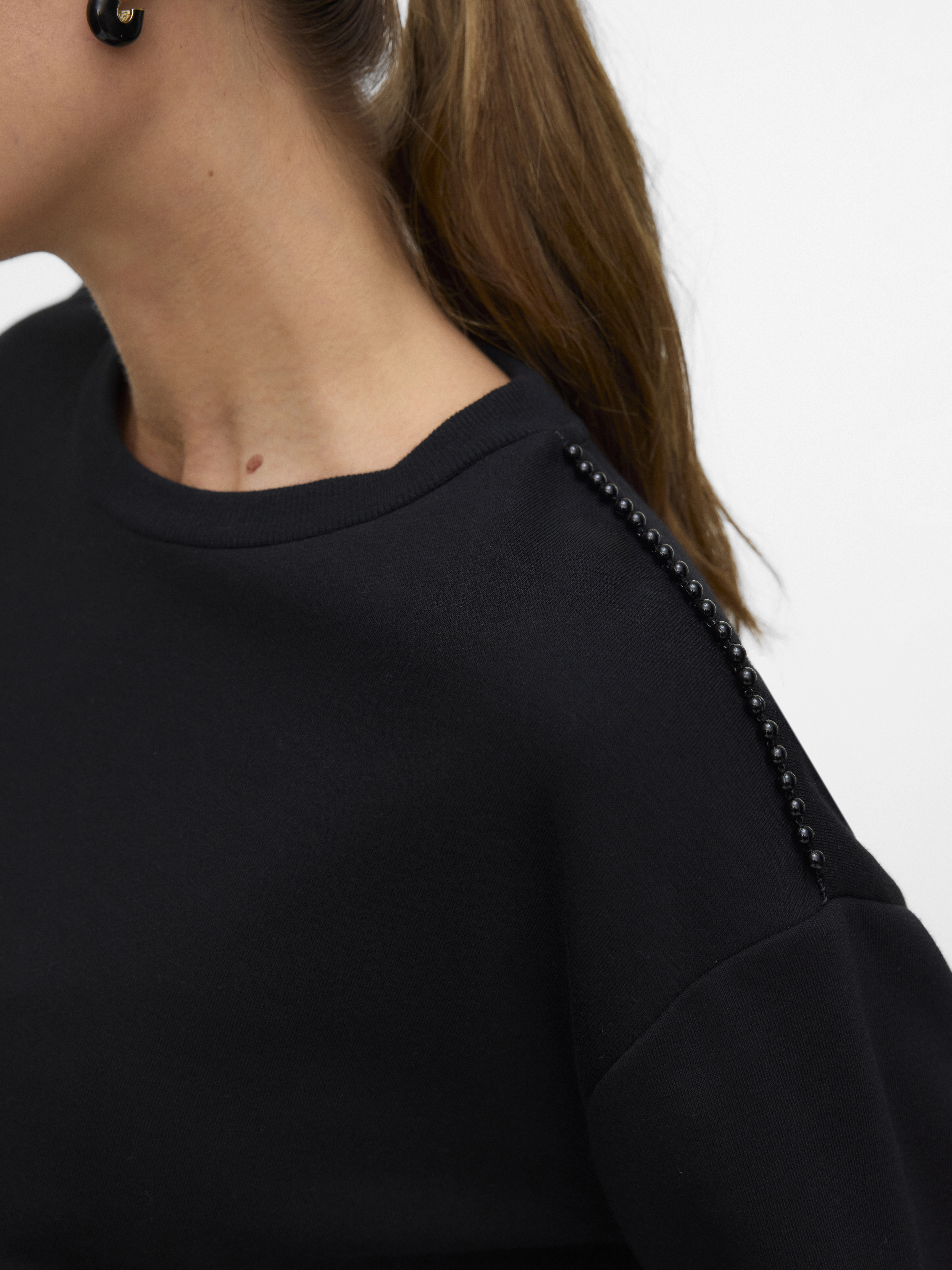 Vero Moda - DAISY - Elegáns Női pulóver