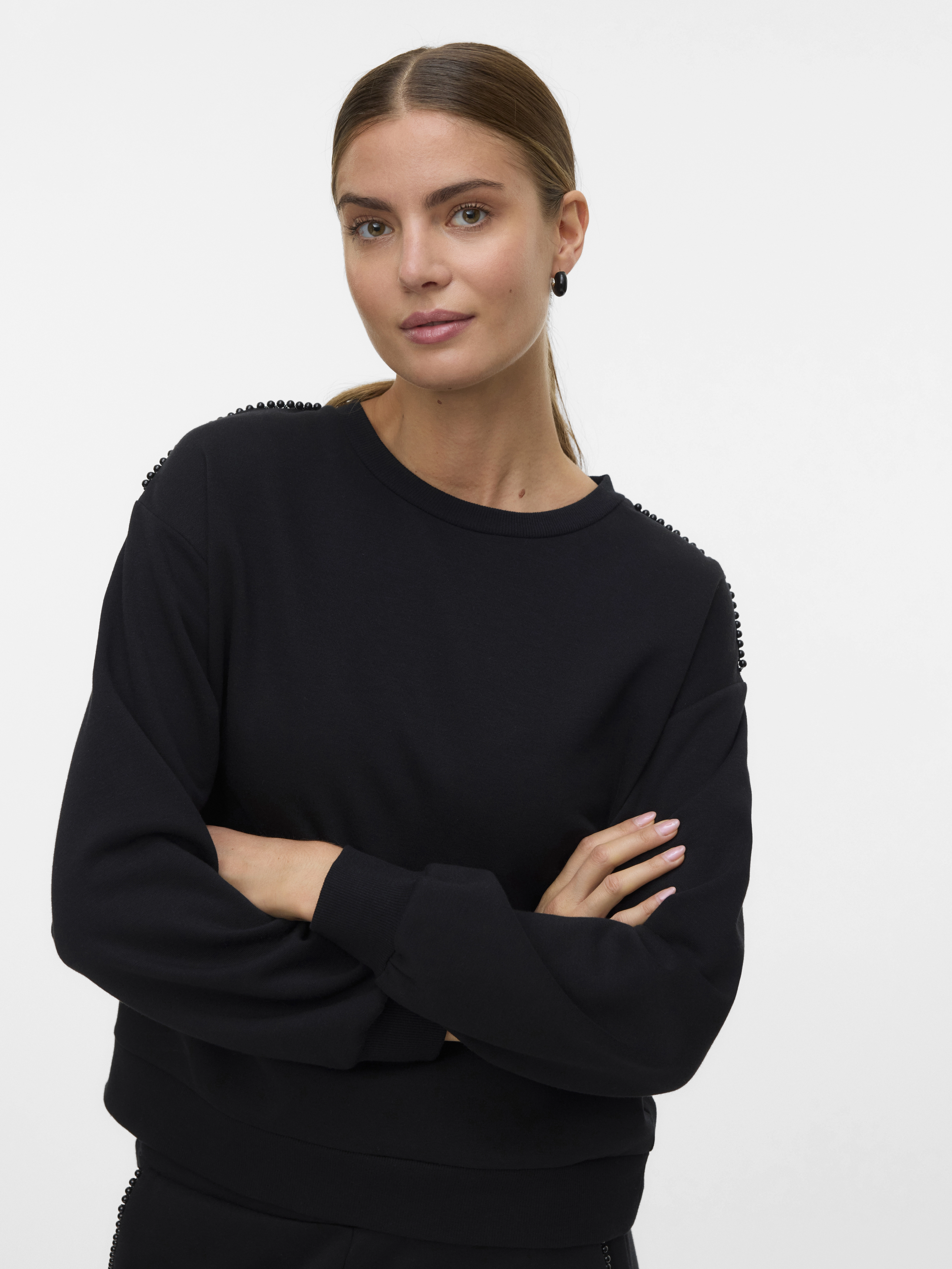 Vero Moda - DAISY - Elegáns Női pulóver