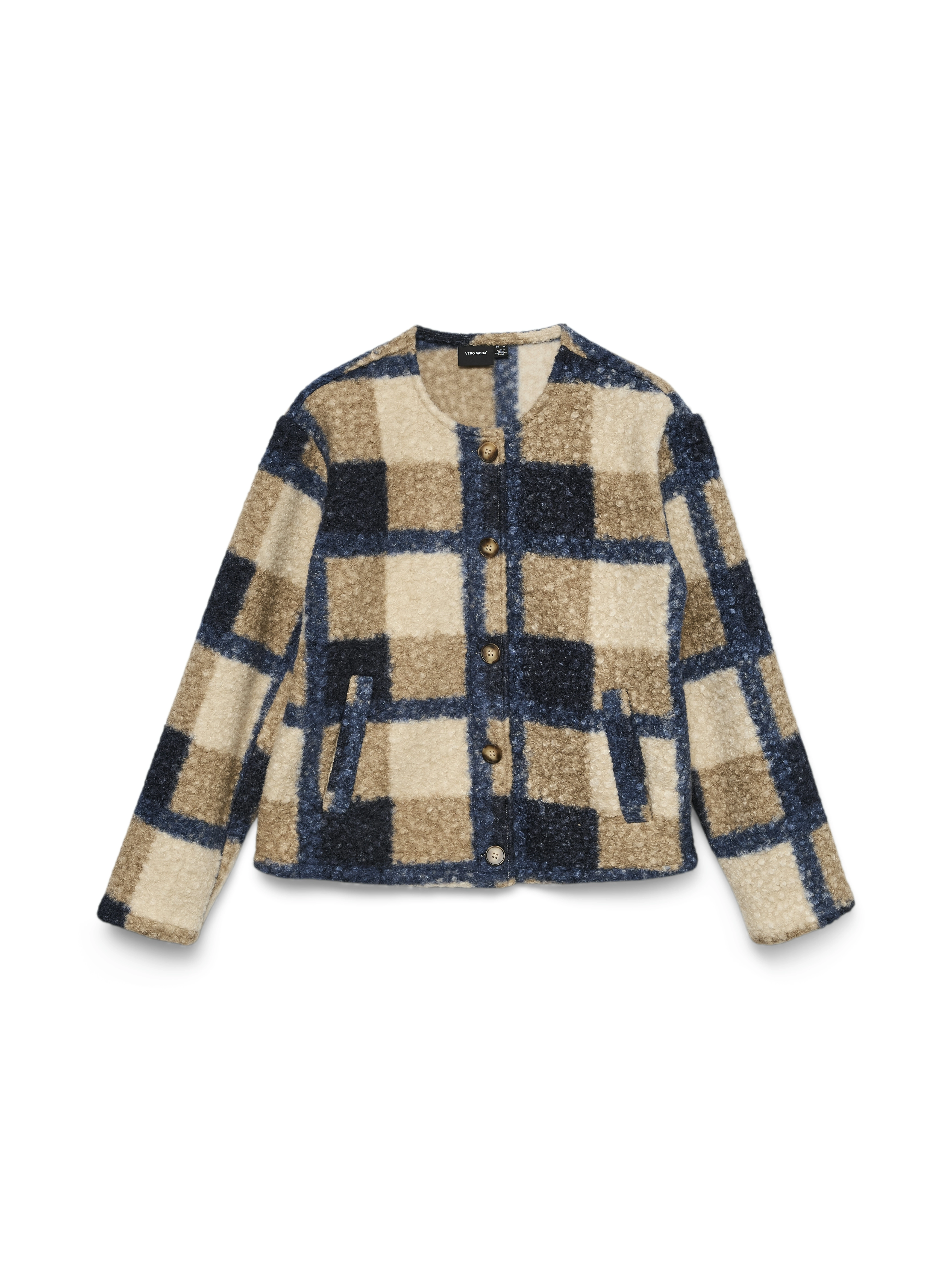 Vero Moda - TARA - Női kabát