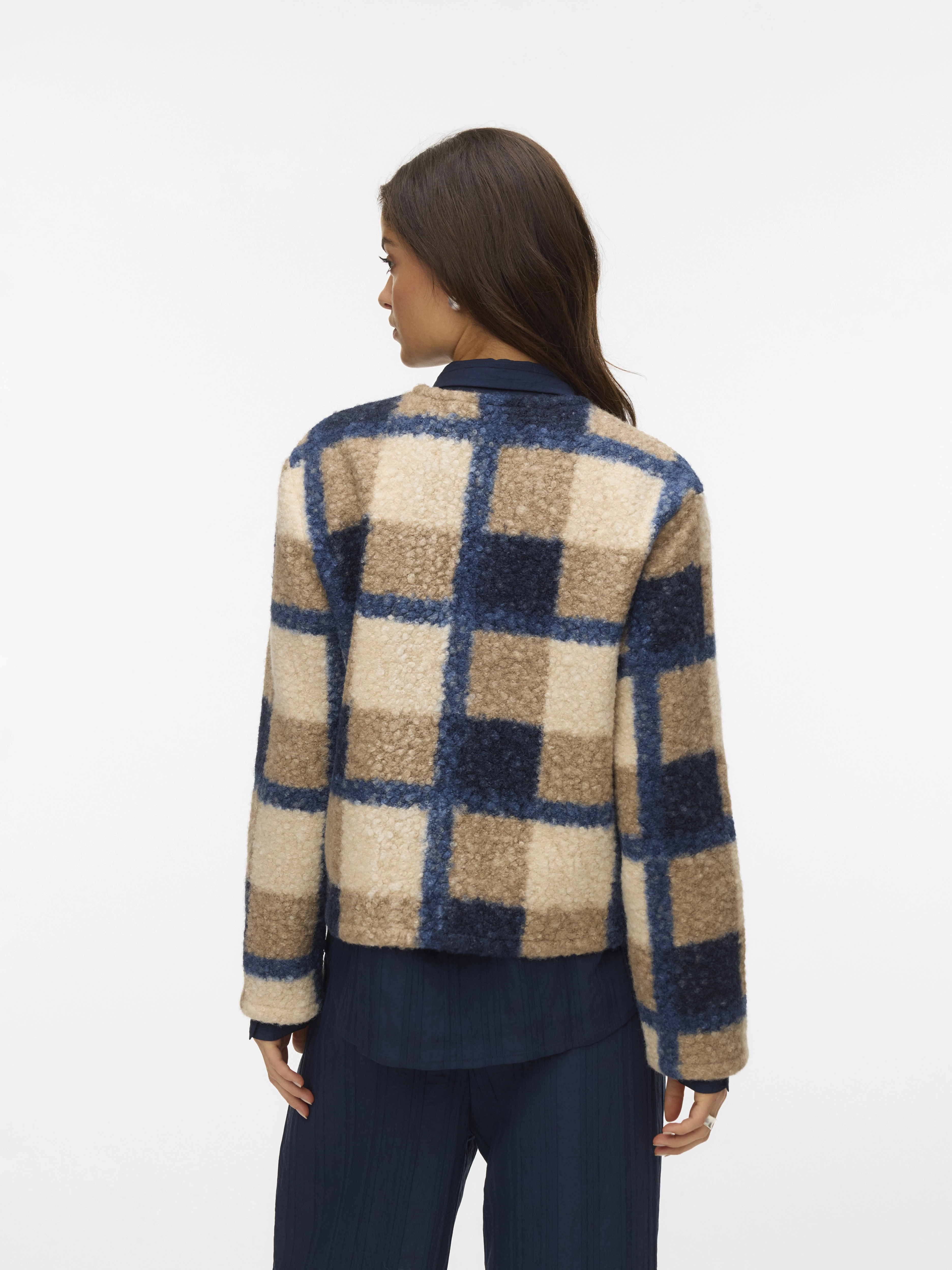 Vero Moda - TARA - Női kabát