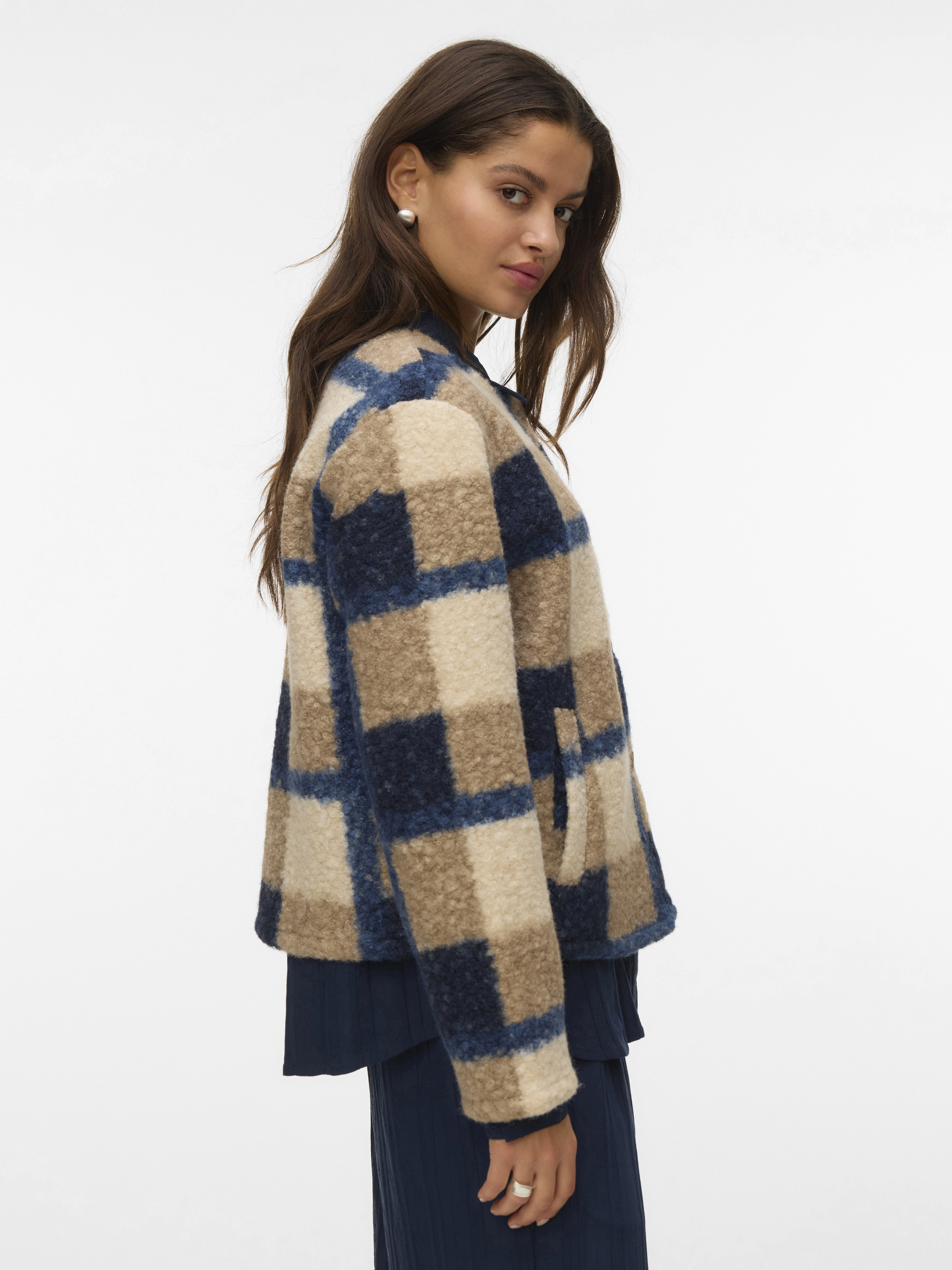 Vero Moda - TARA - Női kabát