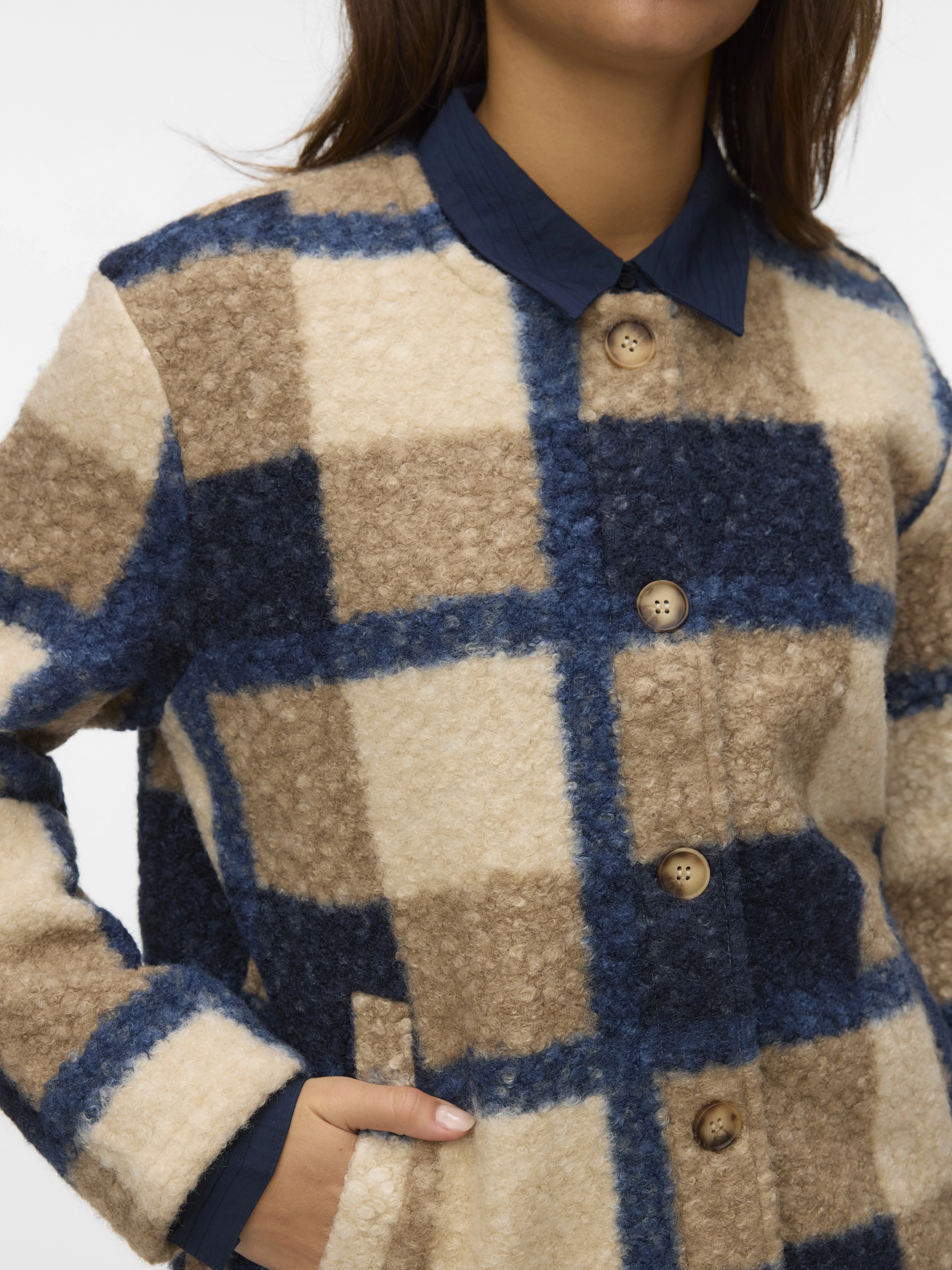 Vero Moda - TARA - Női kabát