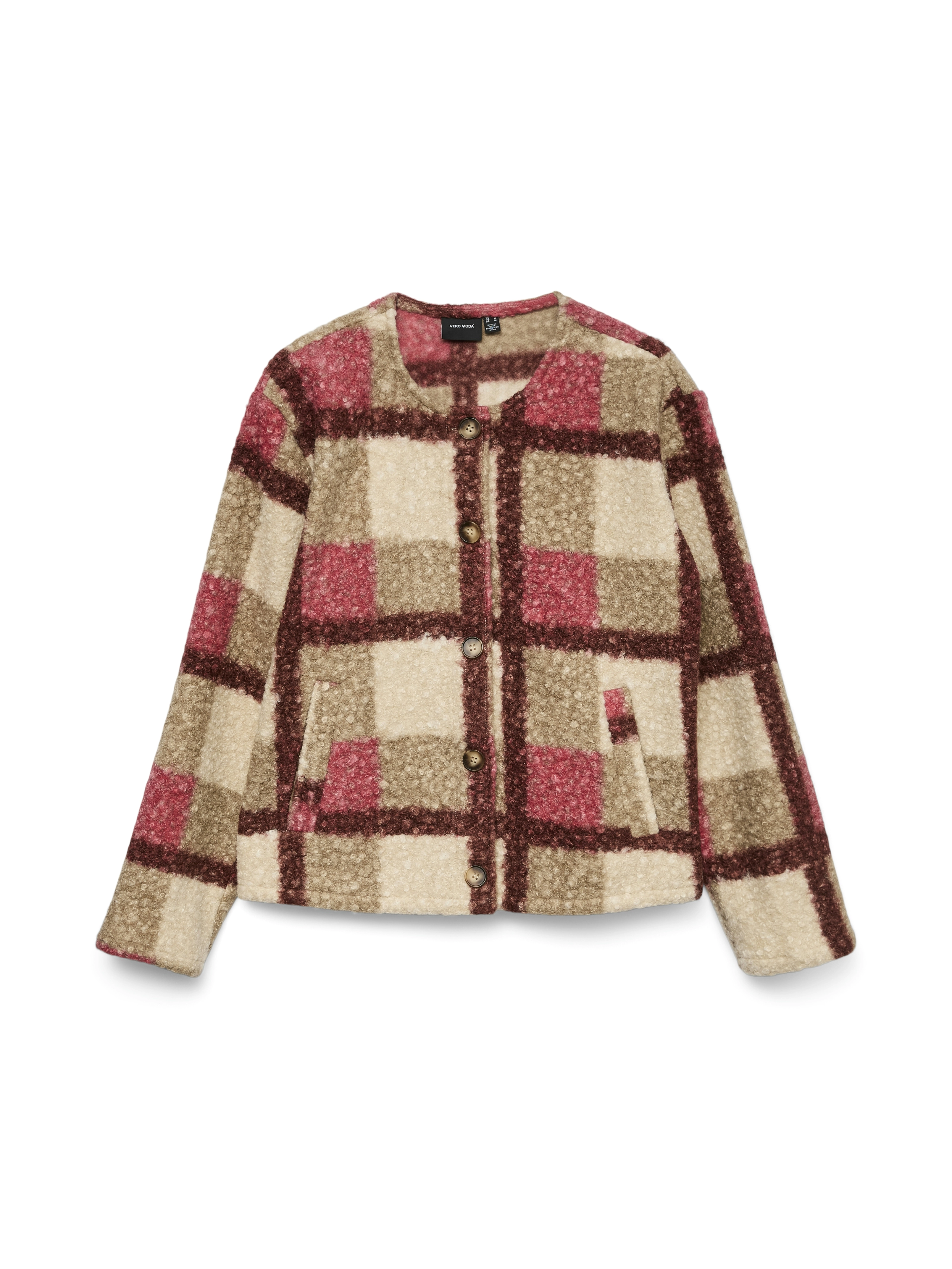 Vero Moda - TARA - Női kabát