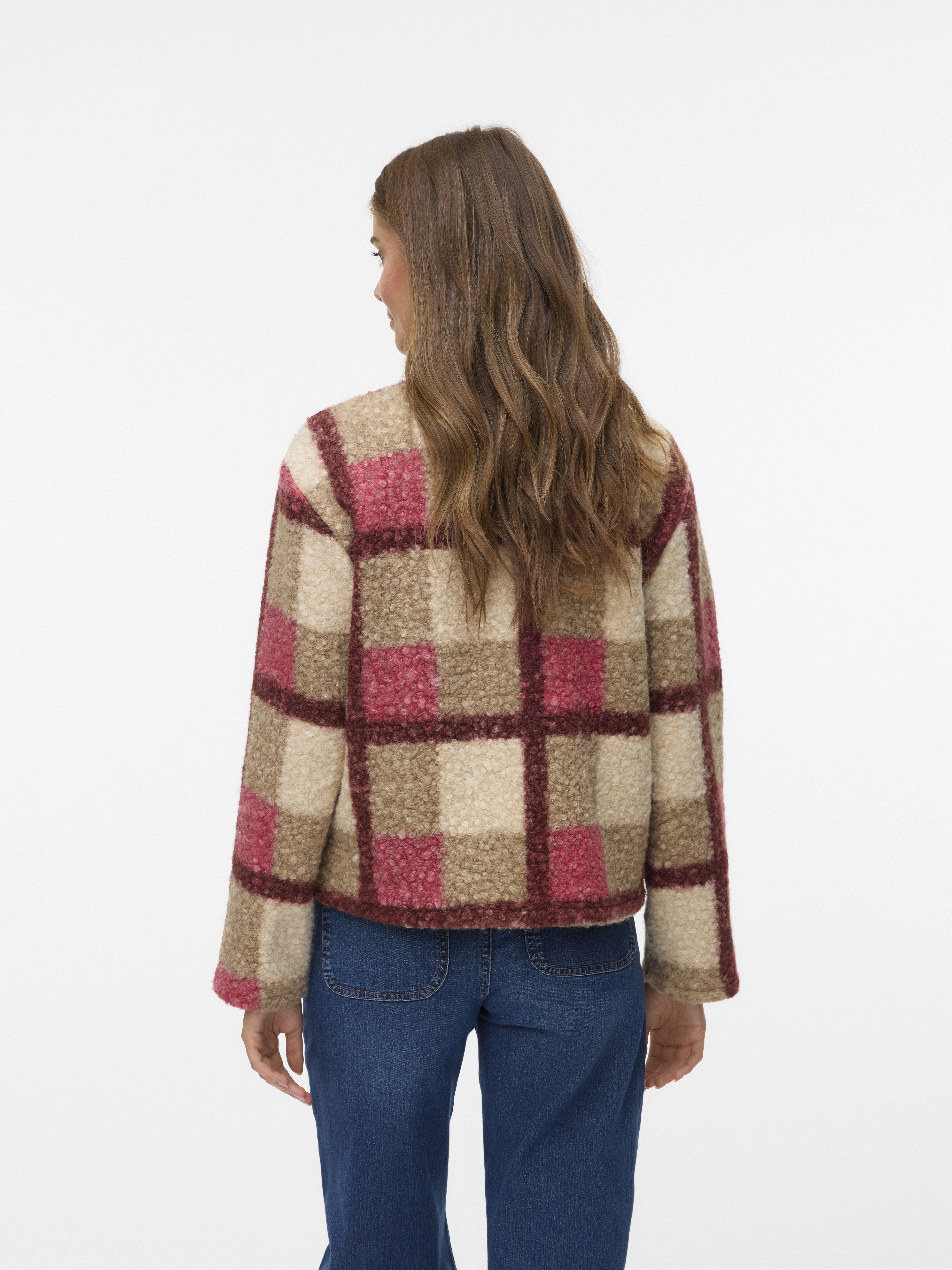 Vero Moda - TARA - Női kabát