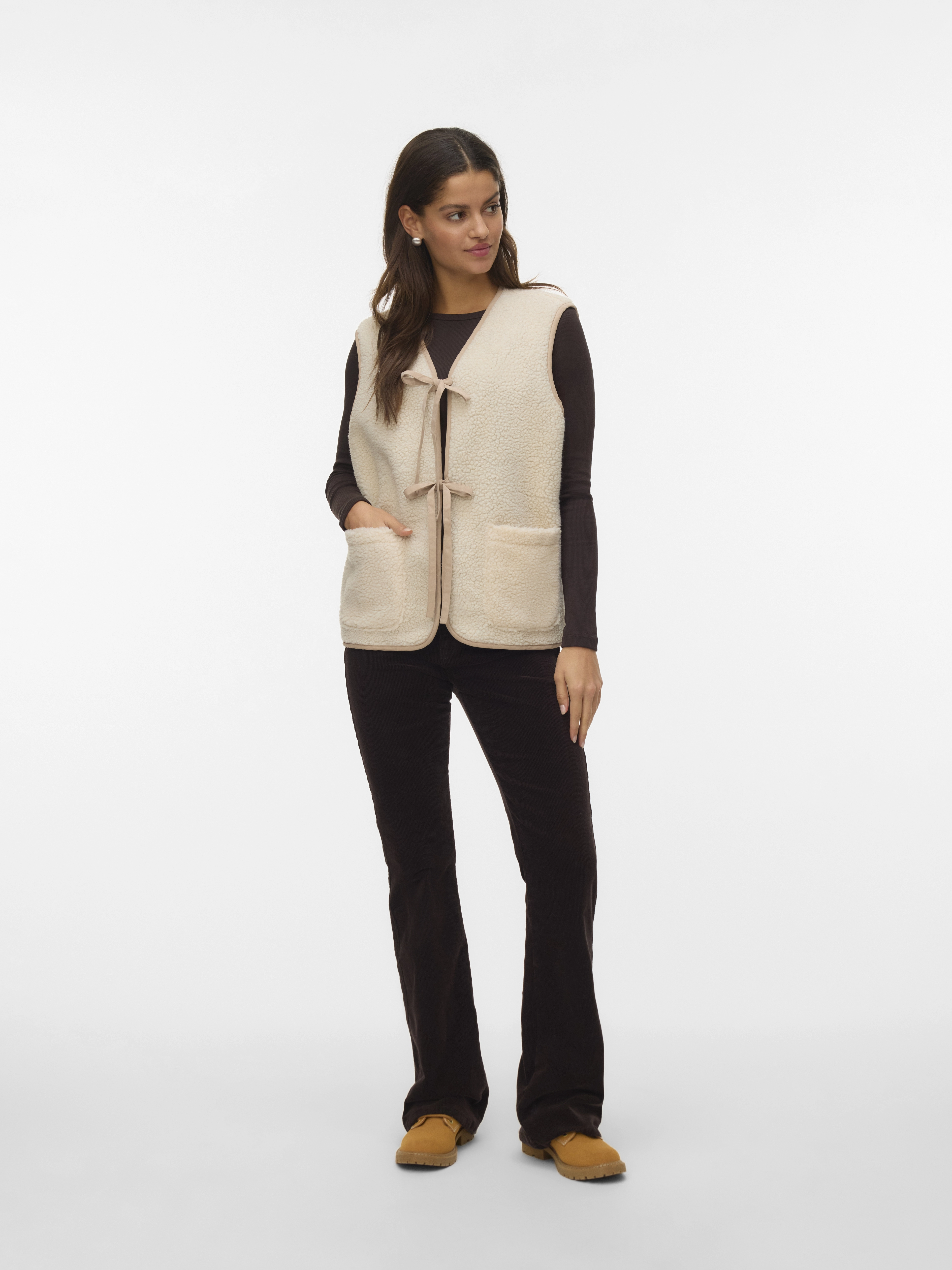 Vero Moda - CLEO - Női mellény