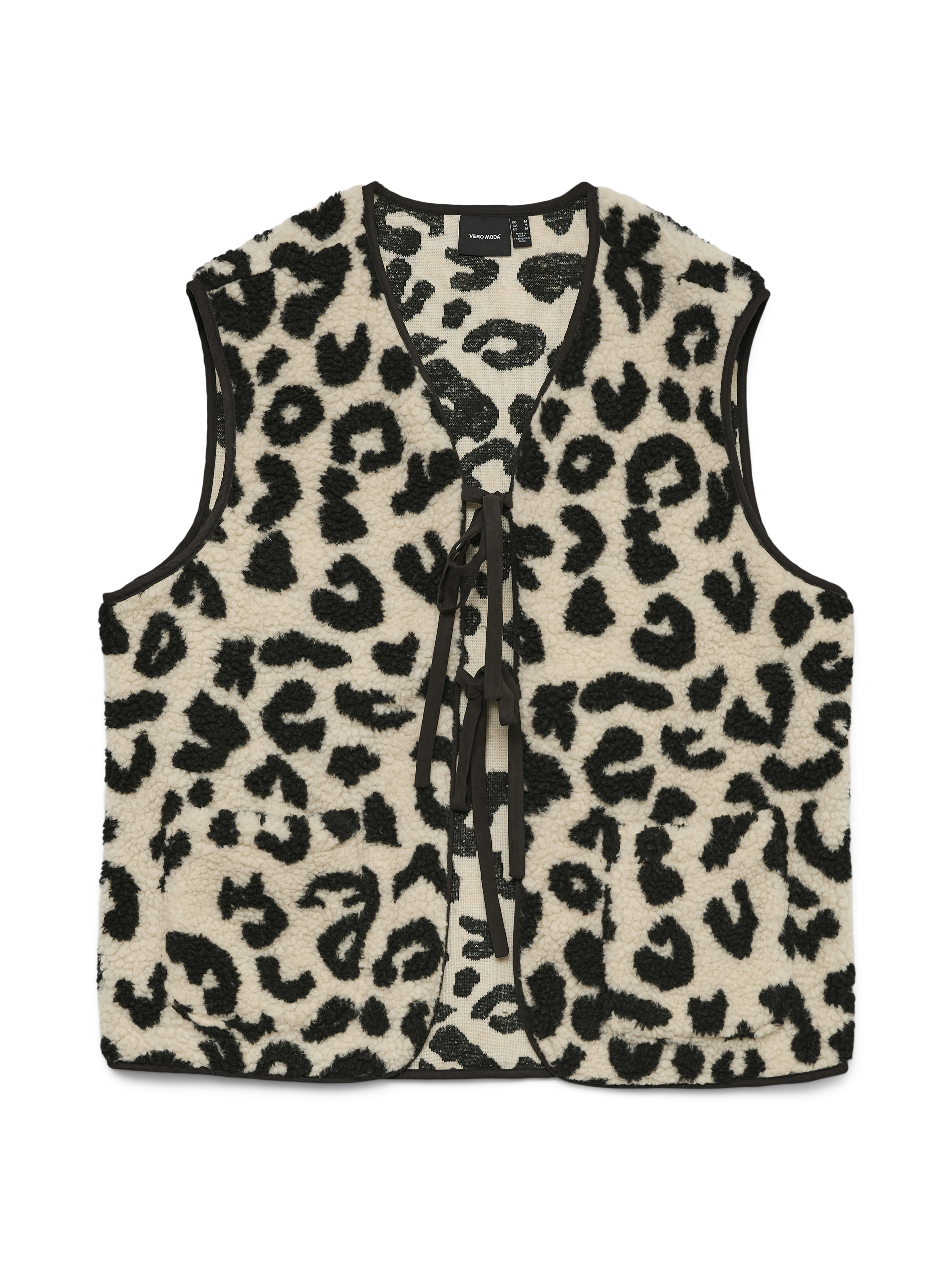 Vero Moda - CLEO - Női mellény