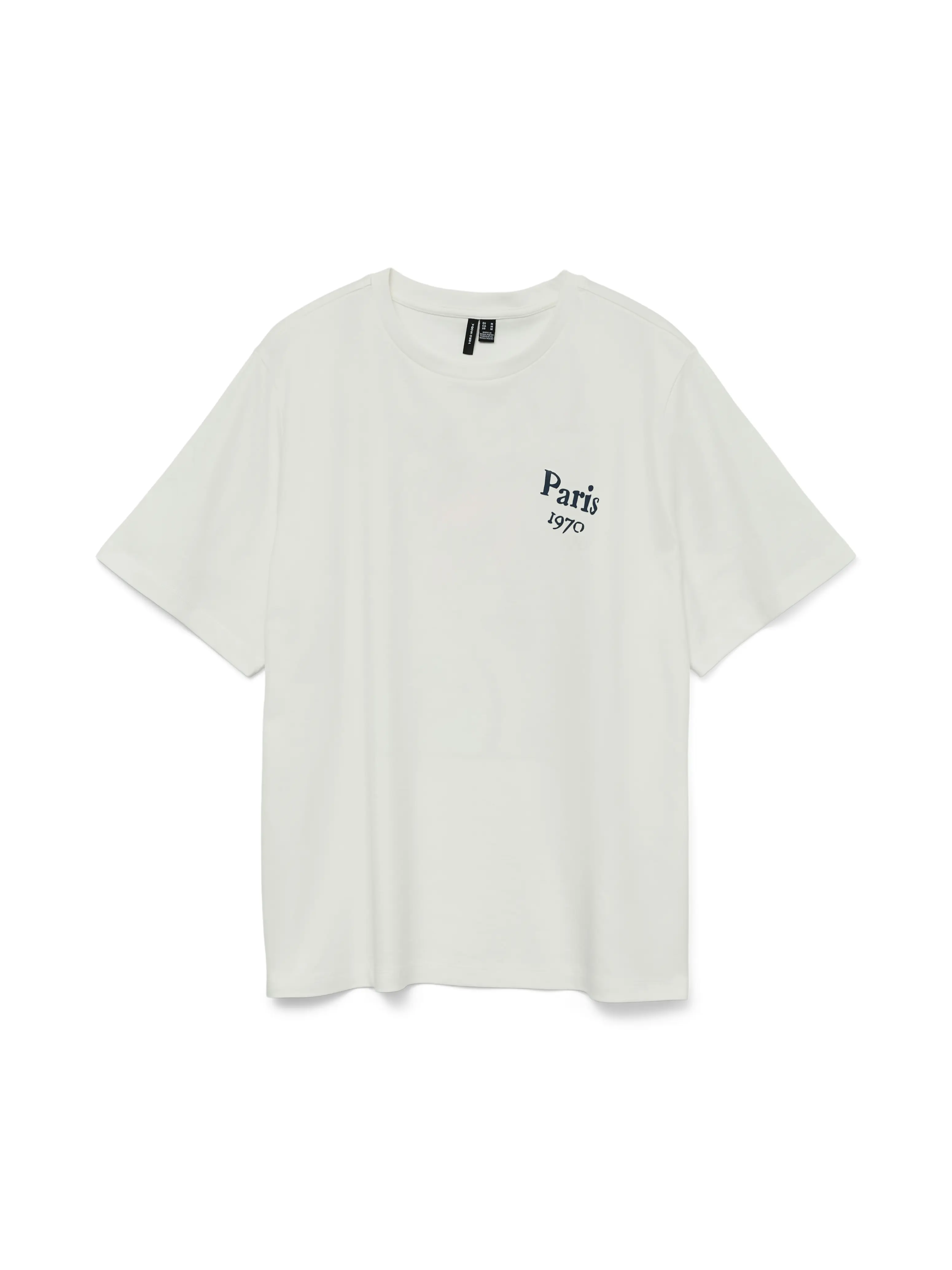 Vero Moda - VERA / White - Női póló
