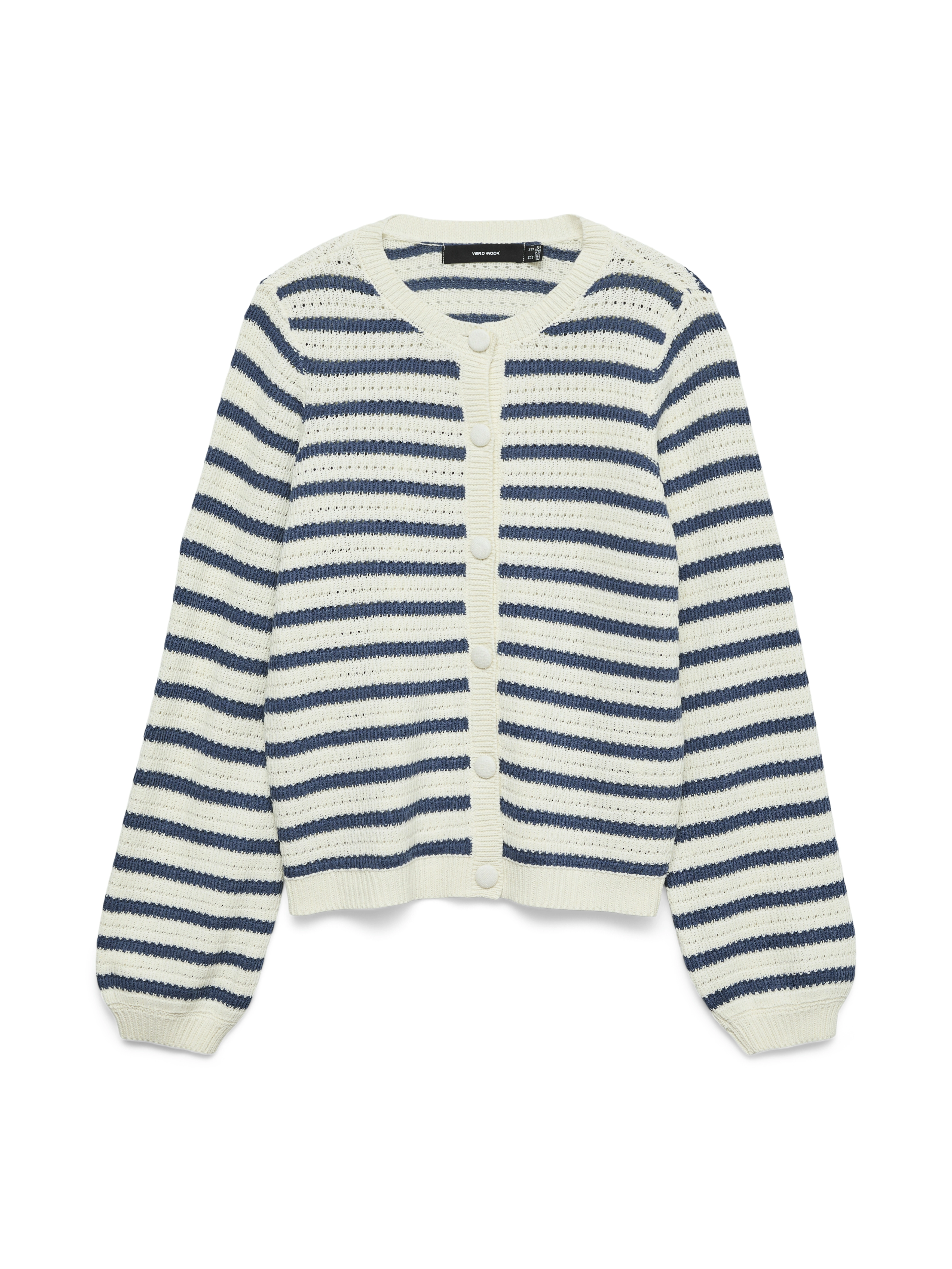 Vero Moda - GORGEOUS / Grey - Női kardigán