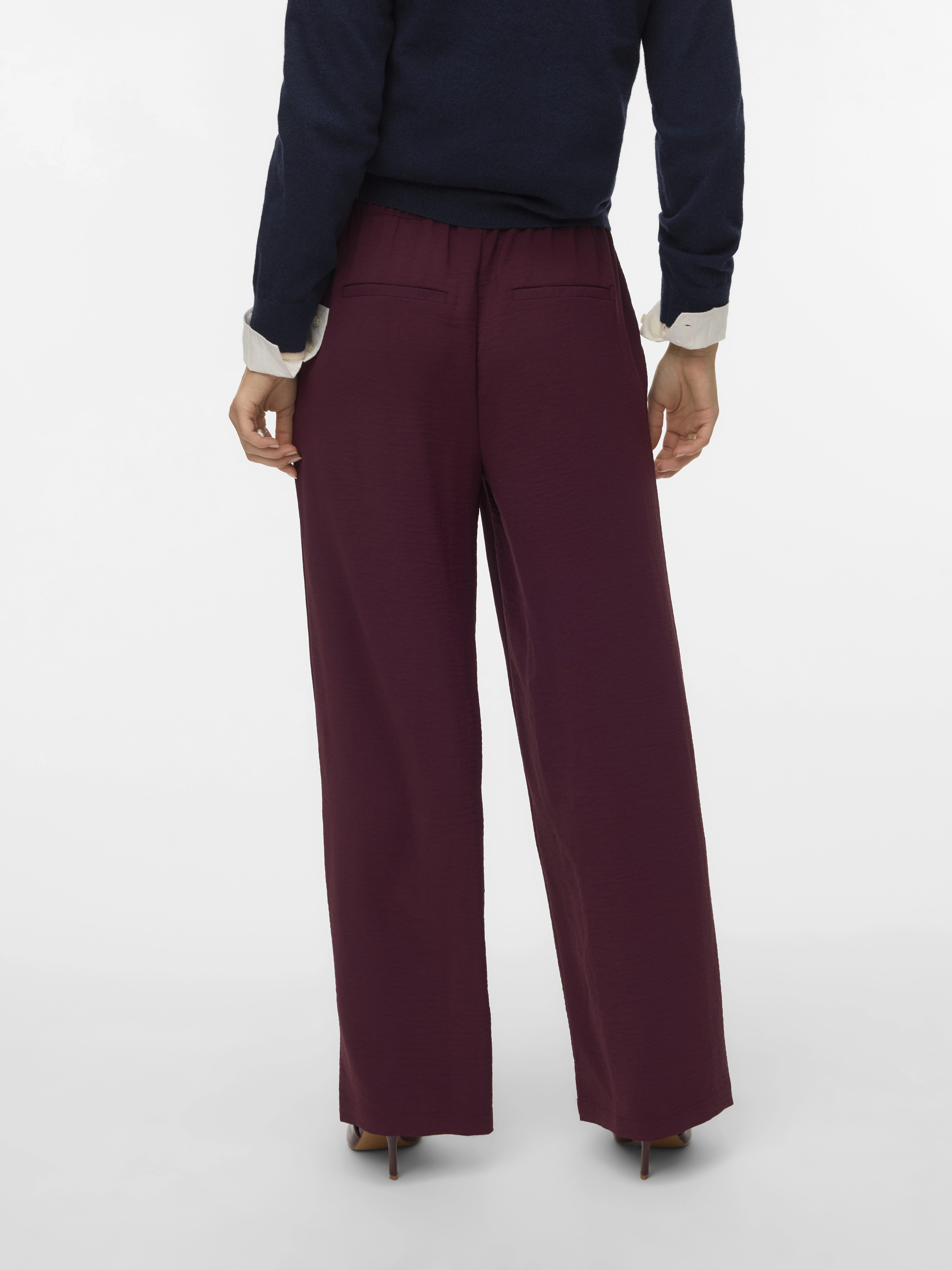 Vero Moda - ESME - Elegáns Női nadrág