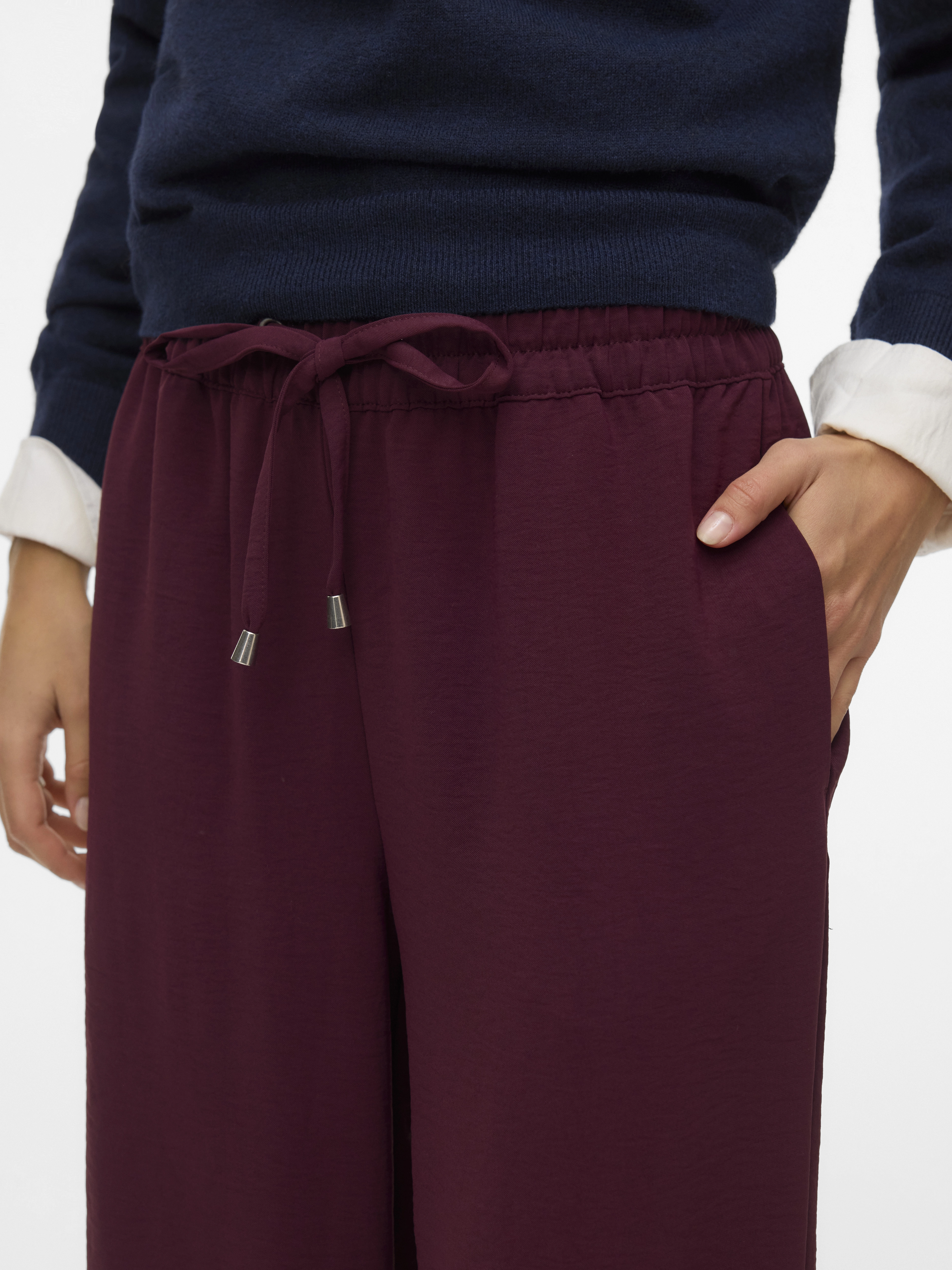 Vero Moda - ESME - Elegáns Női nadrág