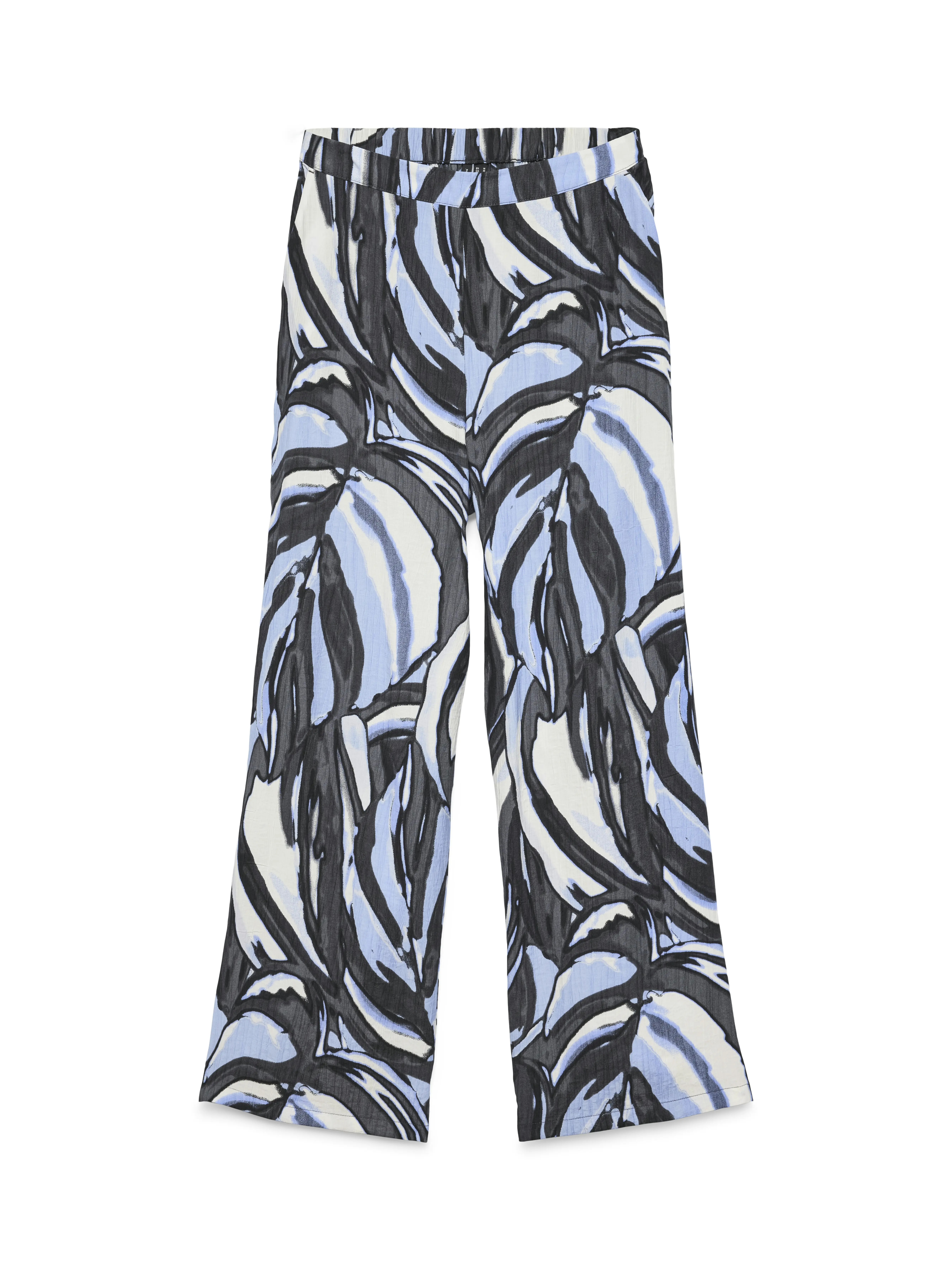 Vero Moda - VERA / Blue - Elegáns Női nadrág