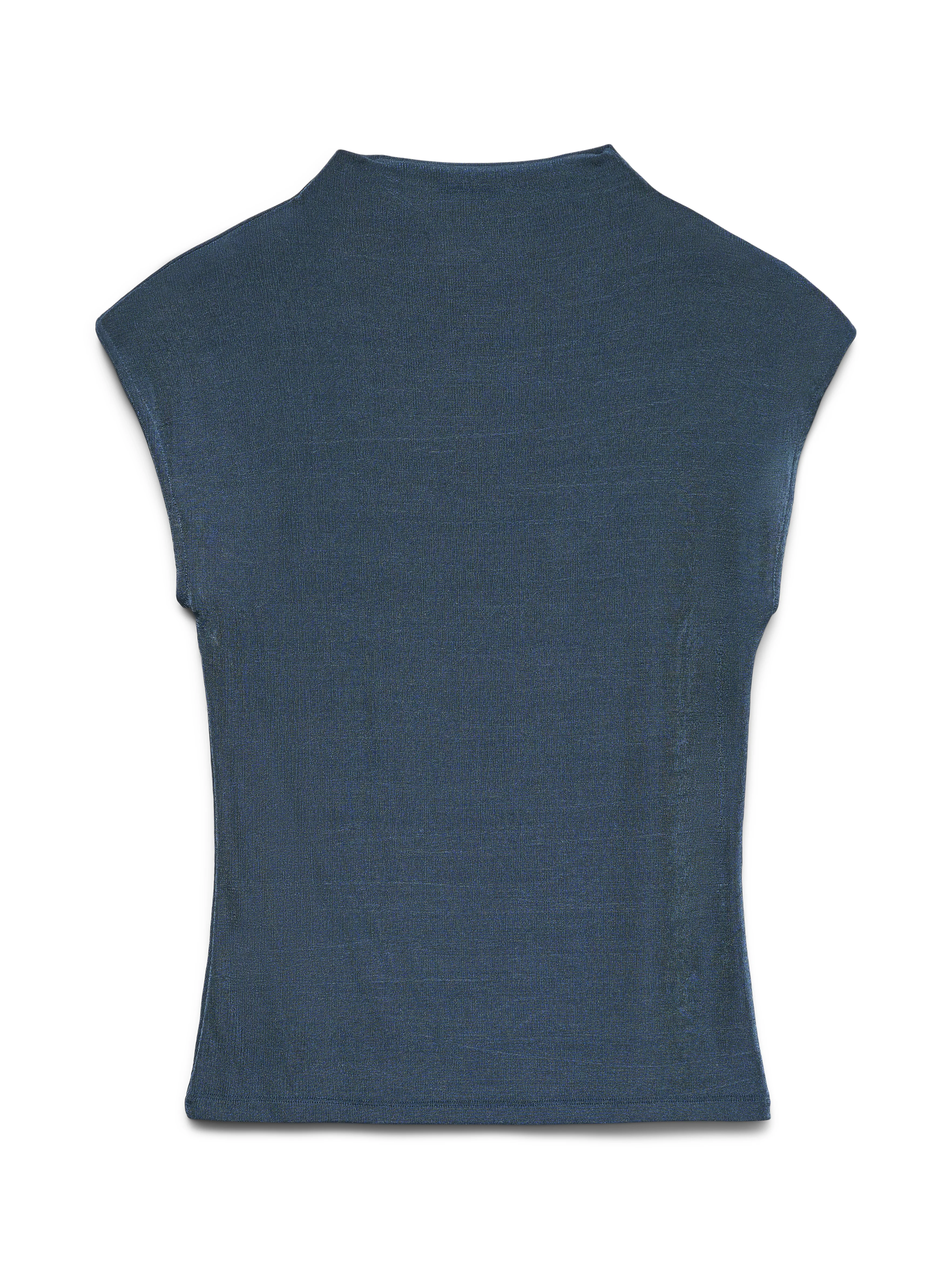 Vero Moda - VOOMA / Grey - Női póló