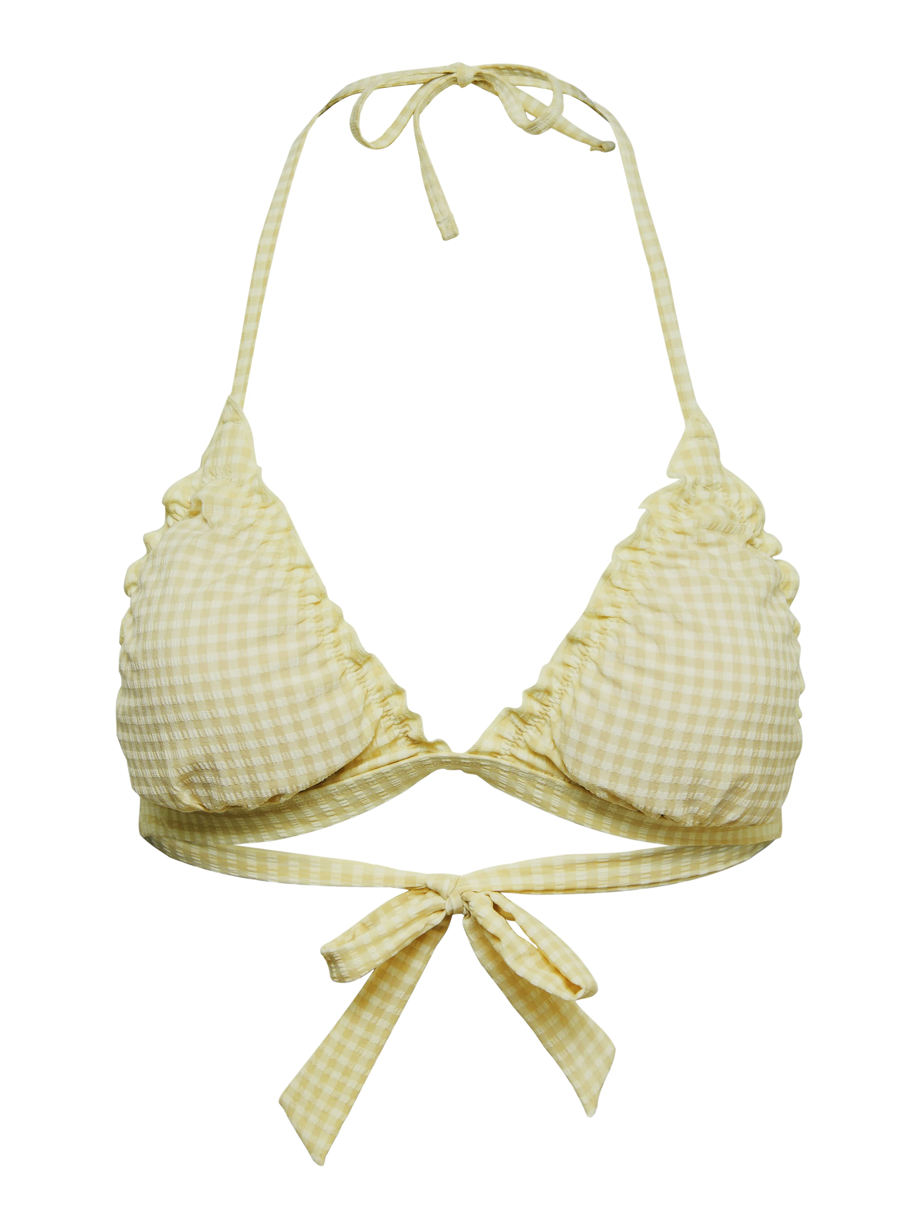 Vero Moda - Női Bikini felső