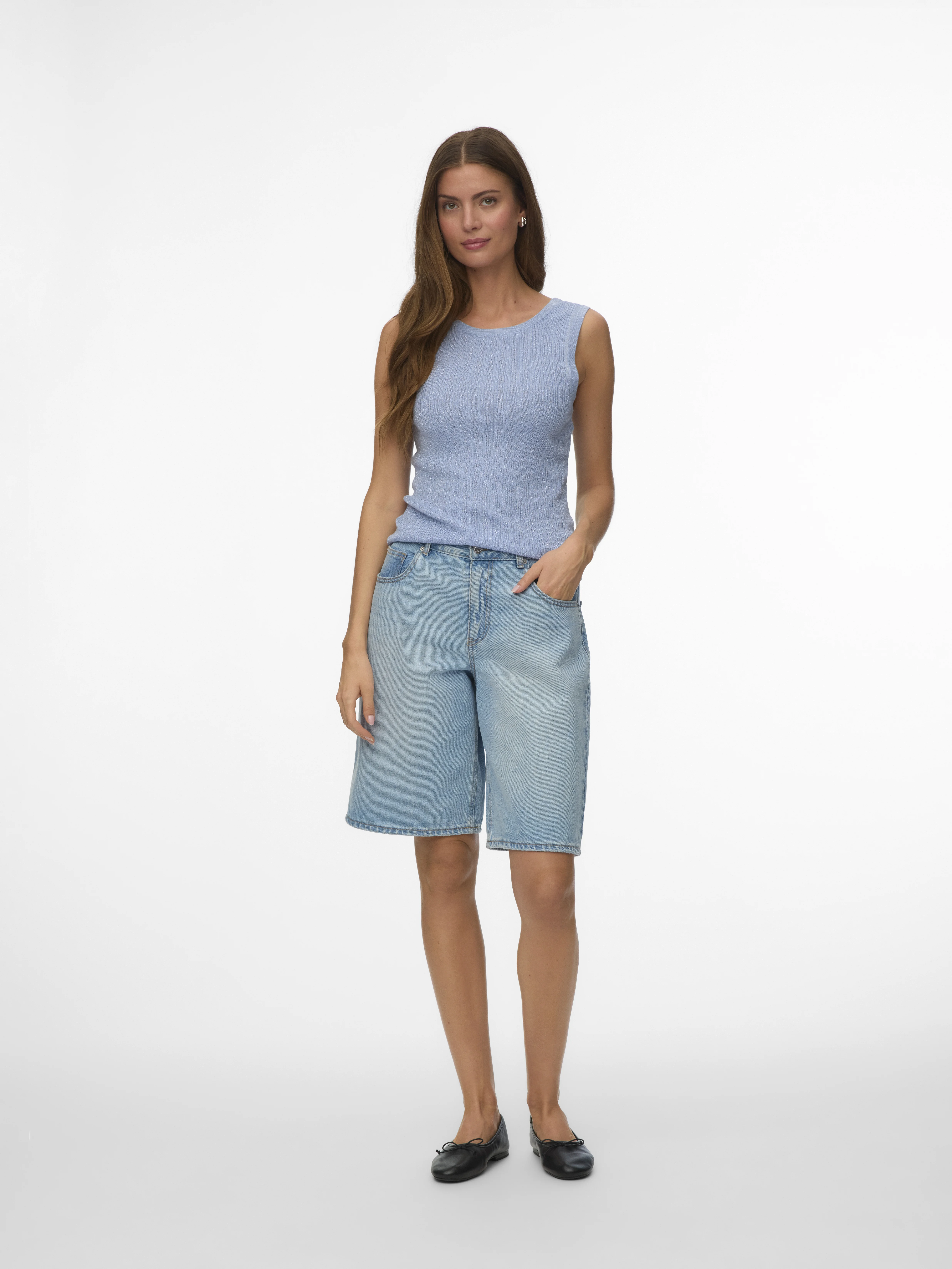 Vero Moda - Női póló