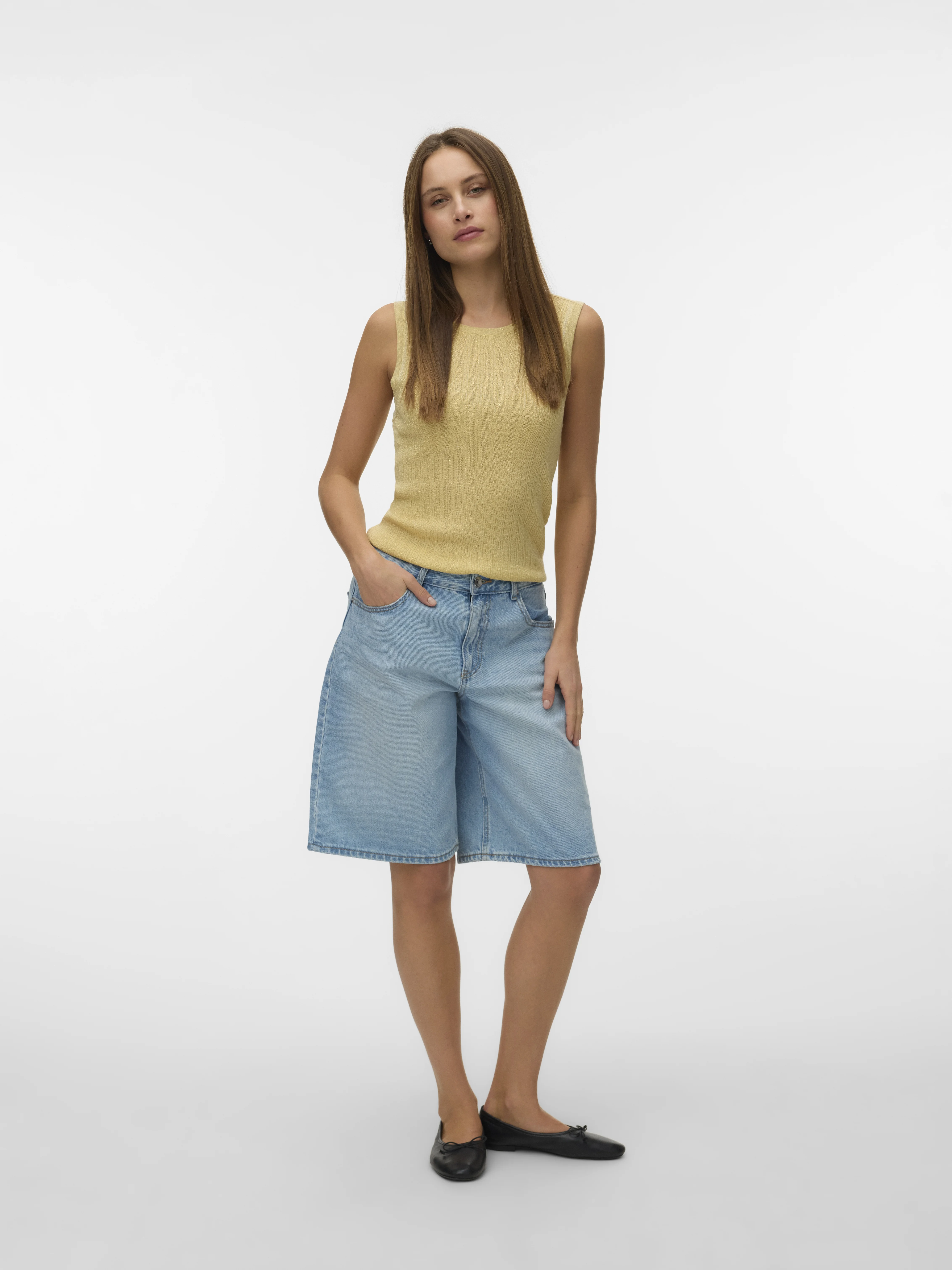 Vero Moda - Női póló