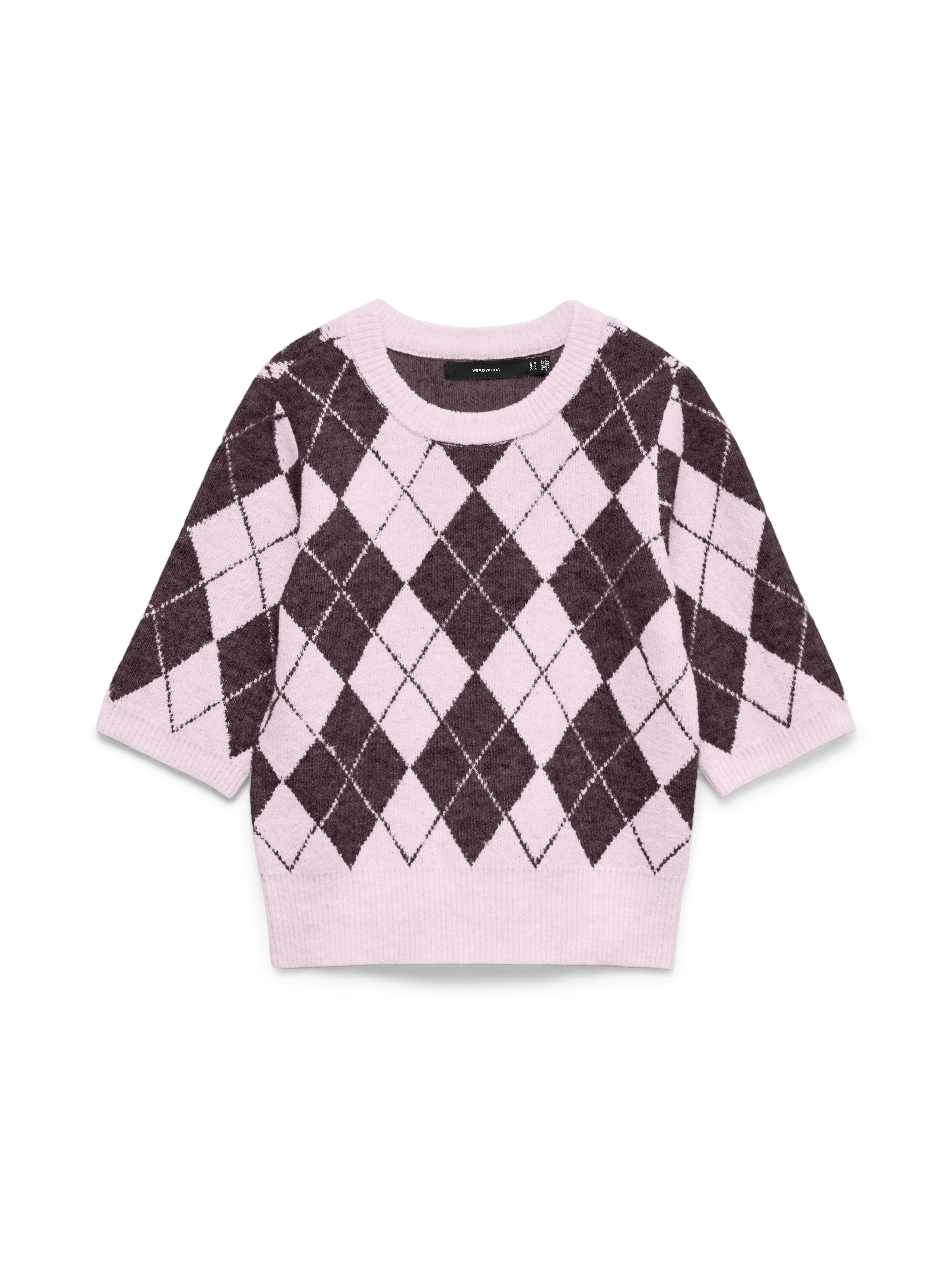 Vero Moda - HALO - Elegáns Női Pulóver