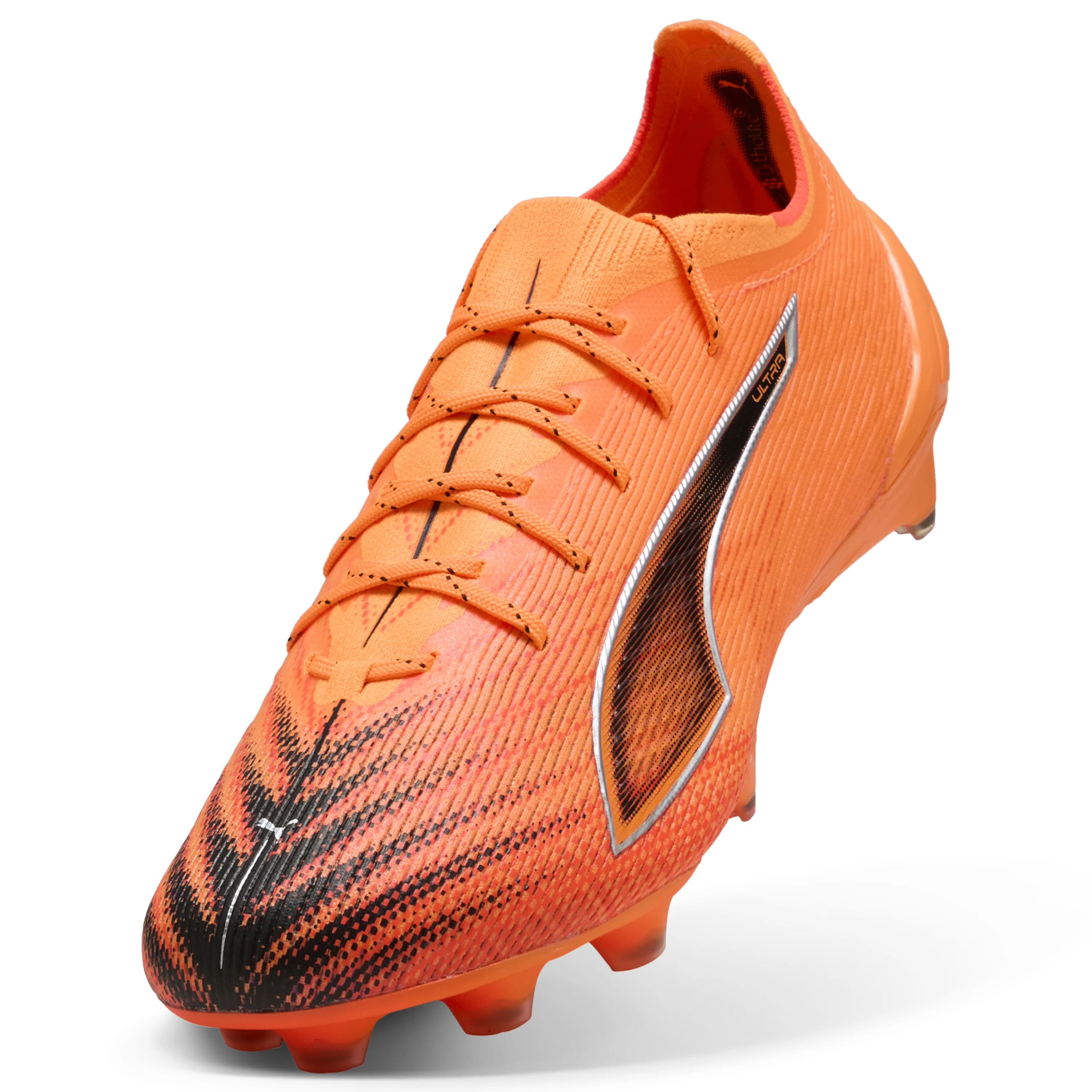Puma - Ultra 6 Ultimate - Stoplis Férfi focicipő