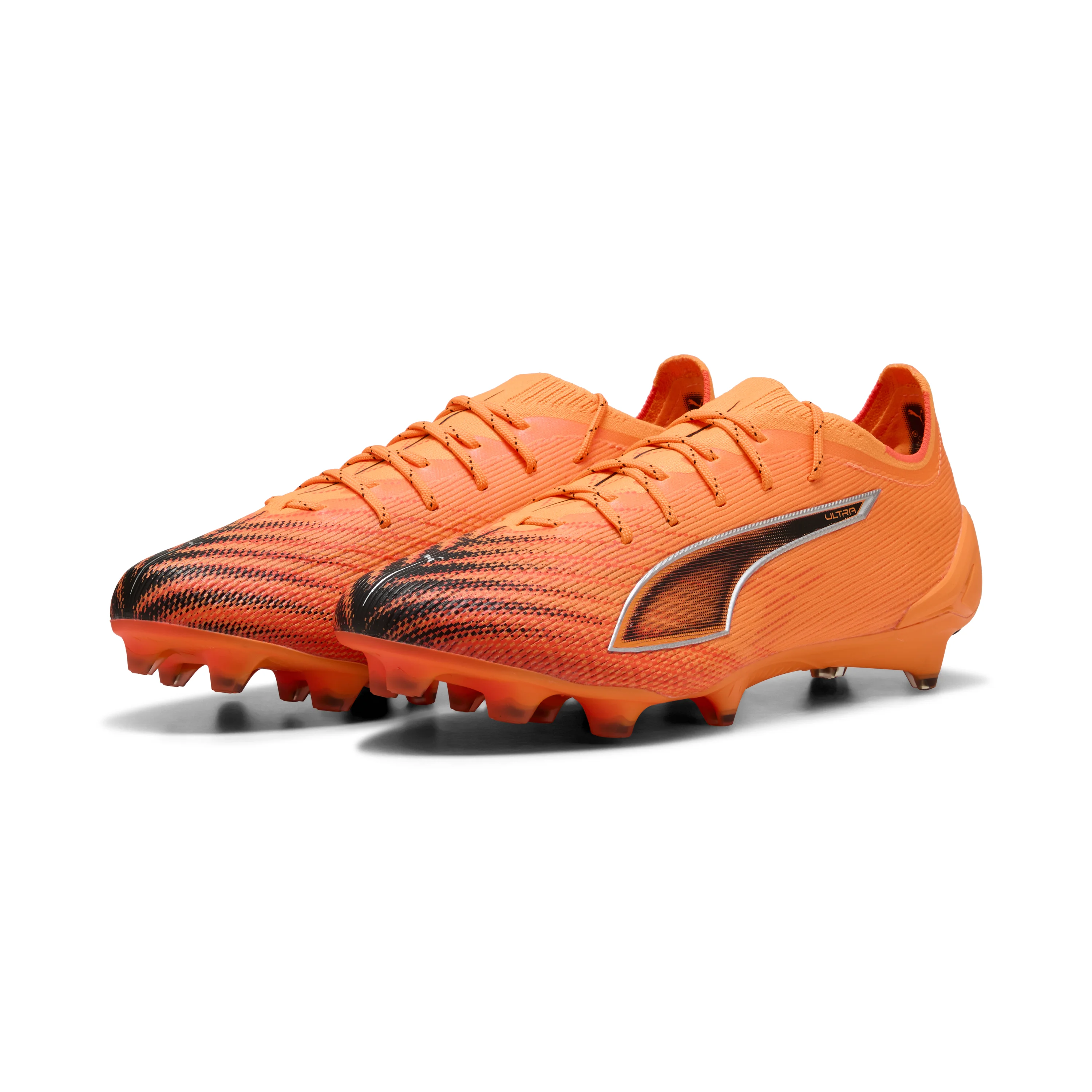 Puma - Ultra 6 Ultimate - Stoplis Férfi focicipő
